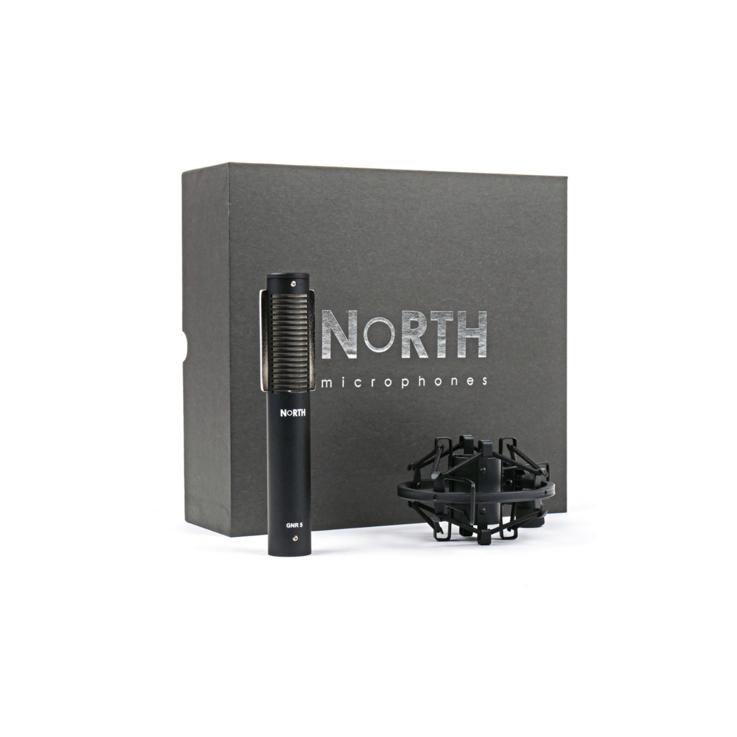 North Microphones GNR 5