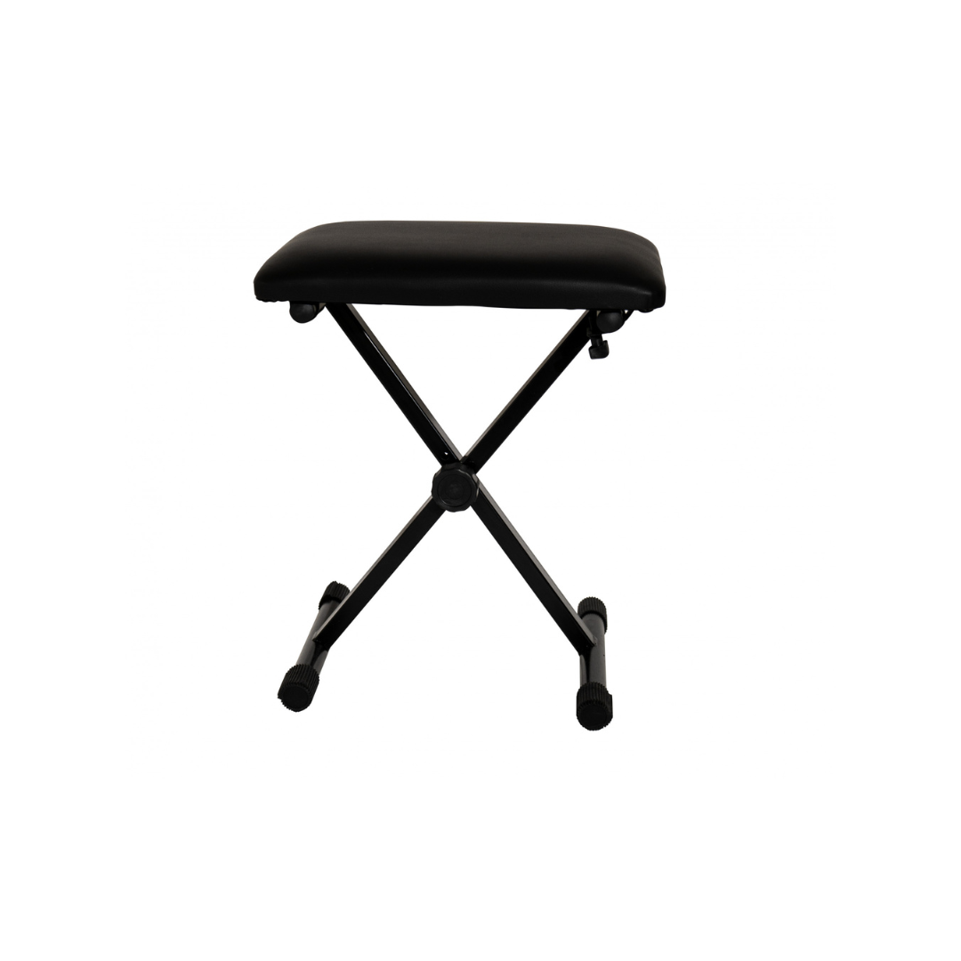 OPPHØRSSALG! Pulse Keyboardkrakk KB-2