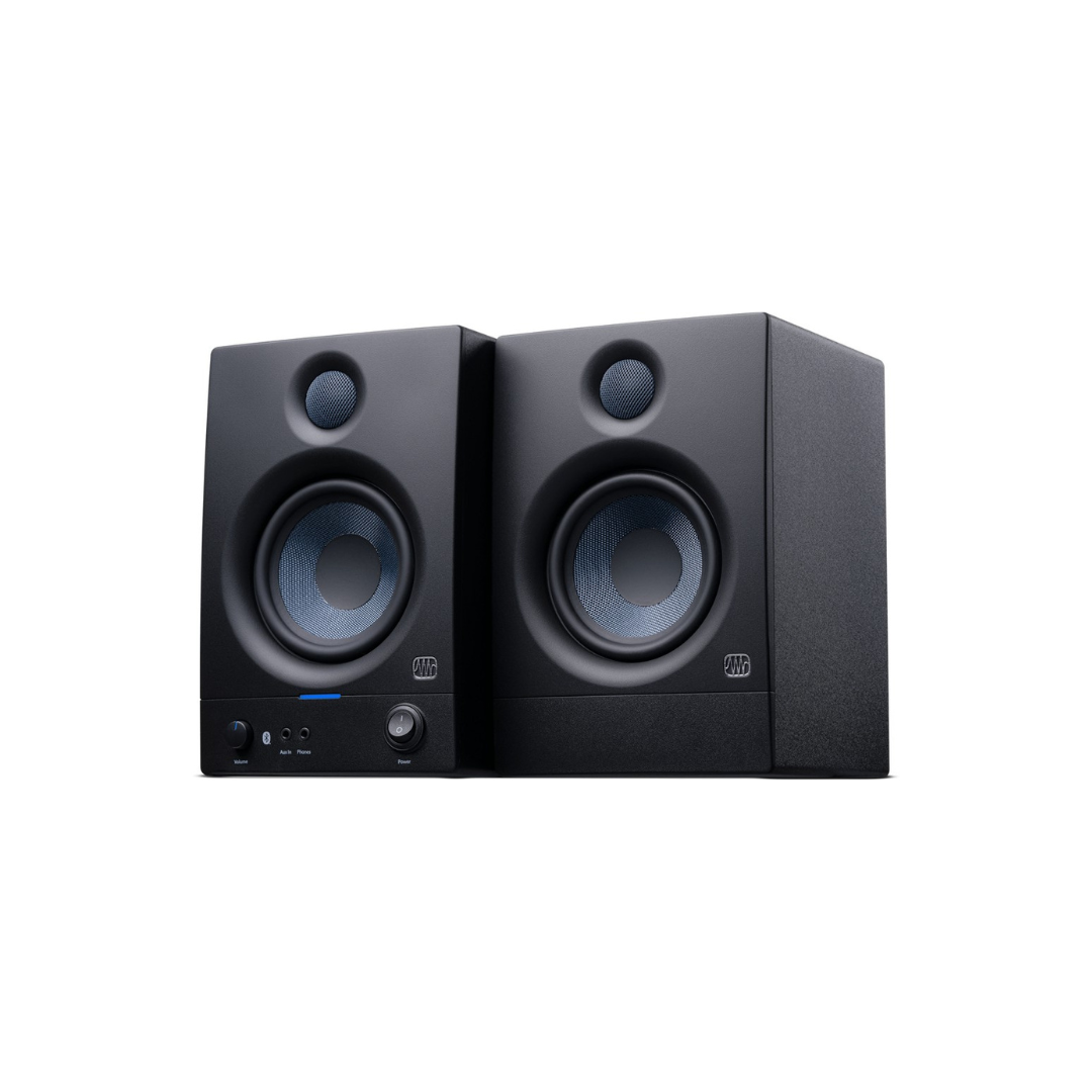 JULESALG PreSonus Eris 4.5BT 2nd Gen