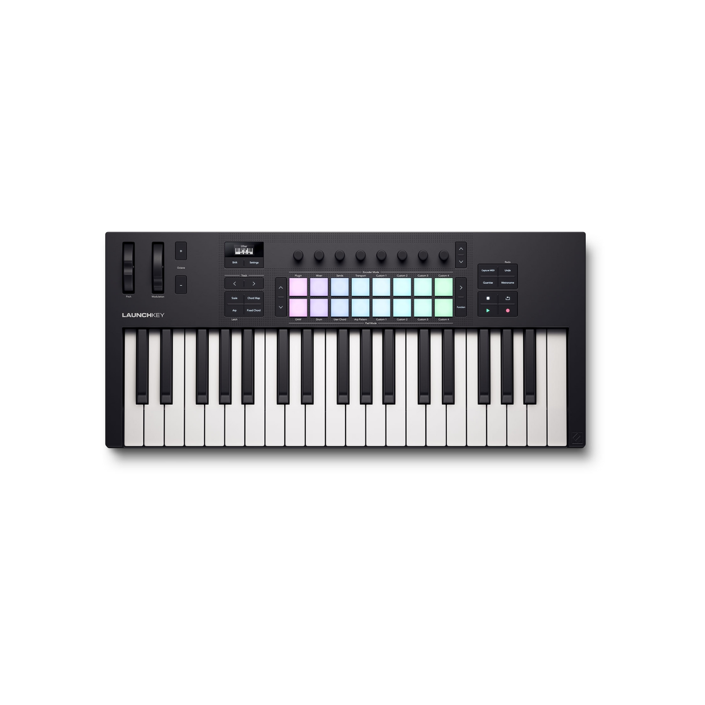 Novation LAUNCHKEY 37 MK4