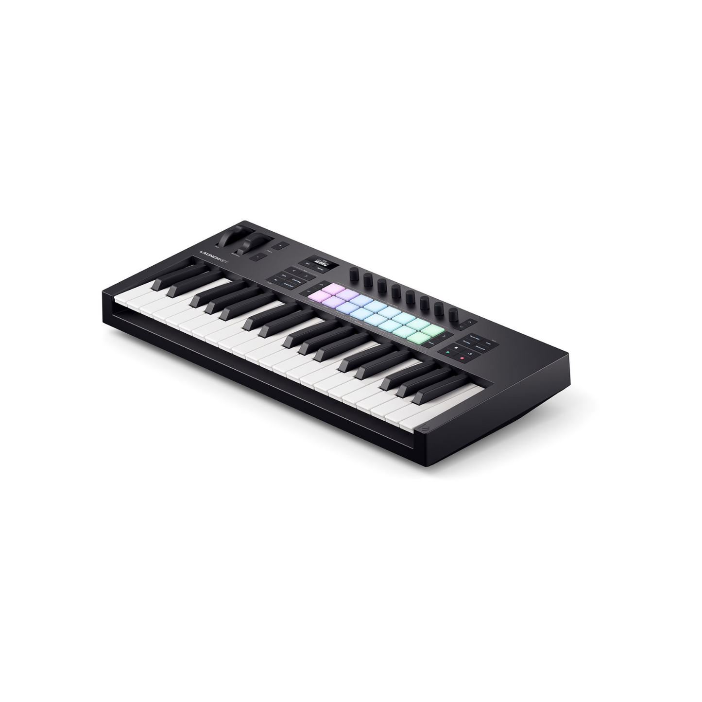 Novation LAUNCHKEY 37 MK4