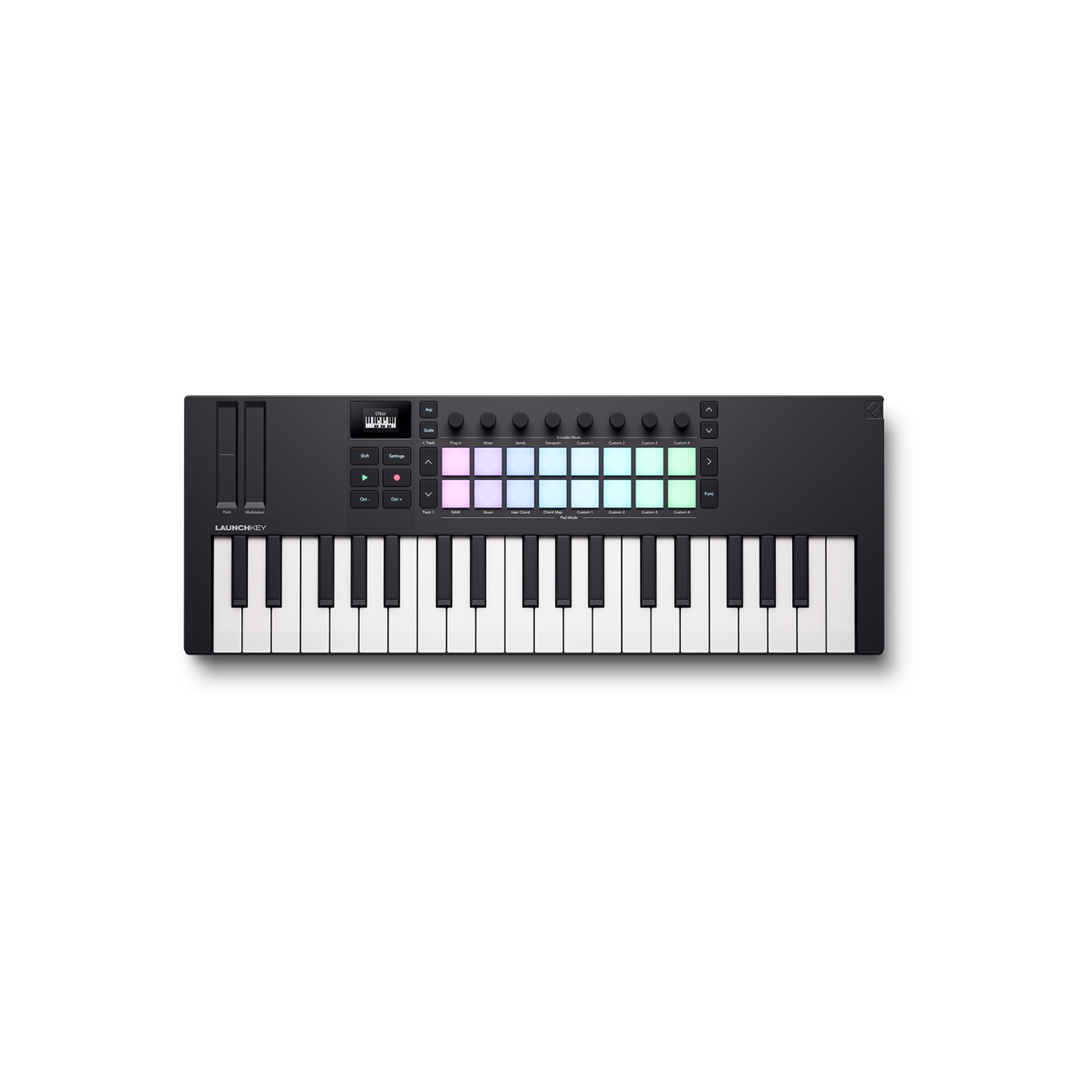 Novation LAUNCHKEY MINI 37 MK4