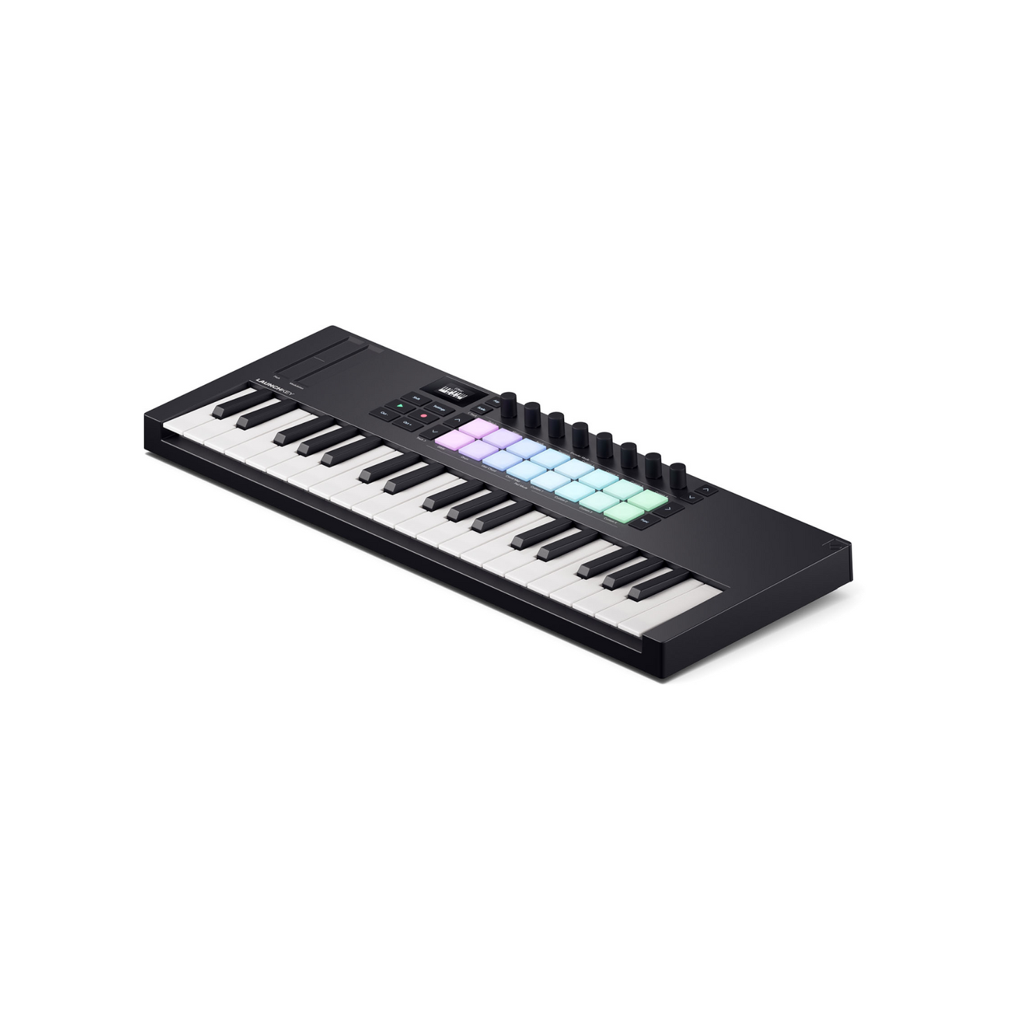 Novation LAUNCHKEY MINI 37 MK4