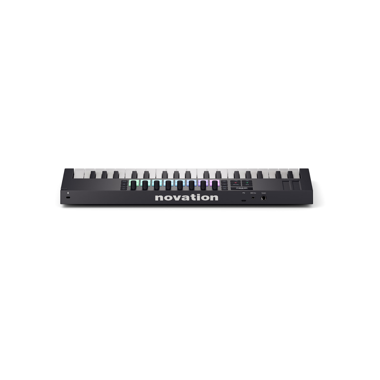 Novation LAUNCHKEY MINI 37 MK4