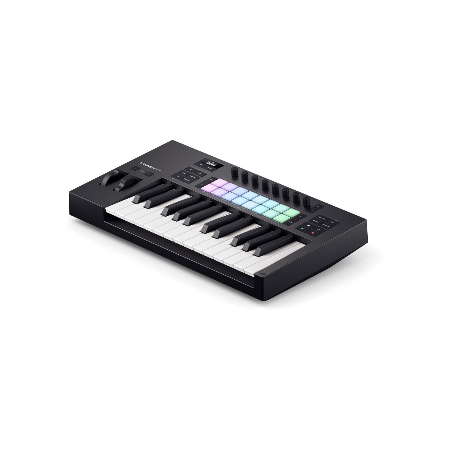 Novation LAUNCHKEY 25 MK4