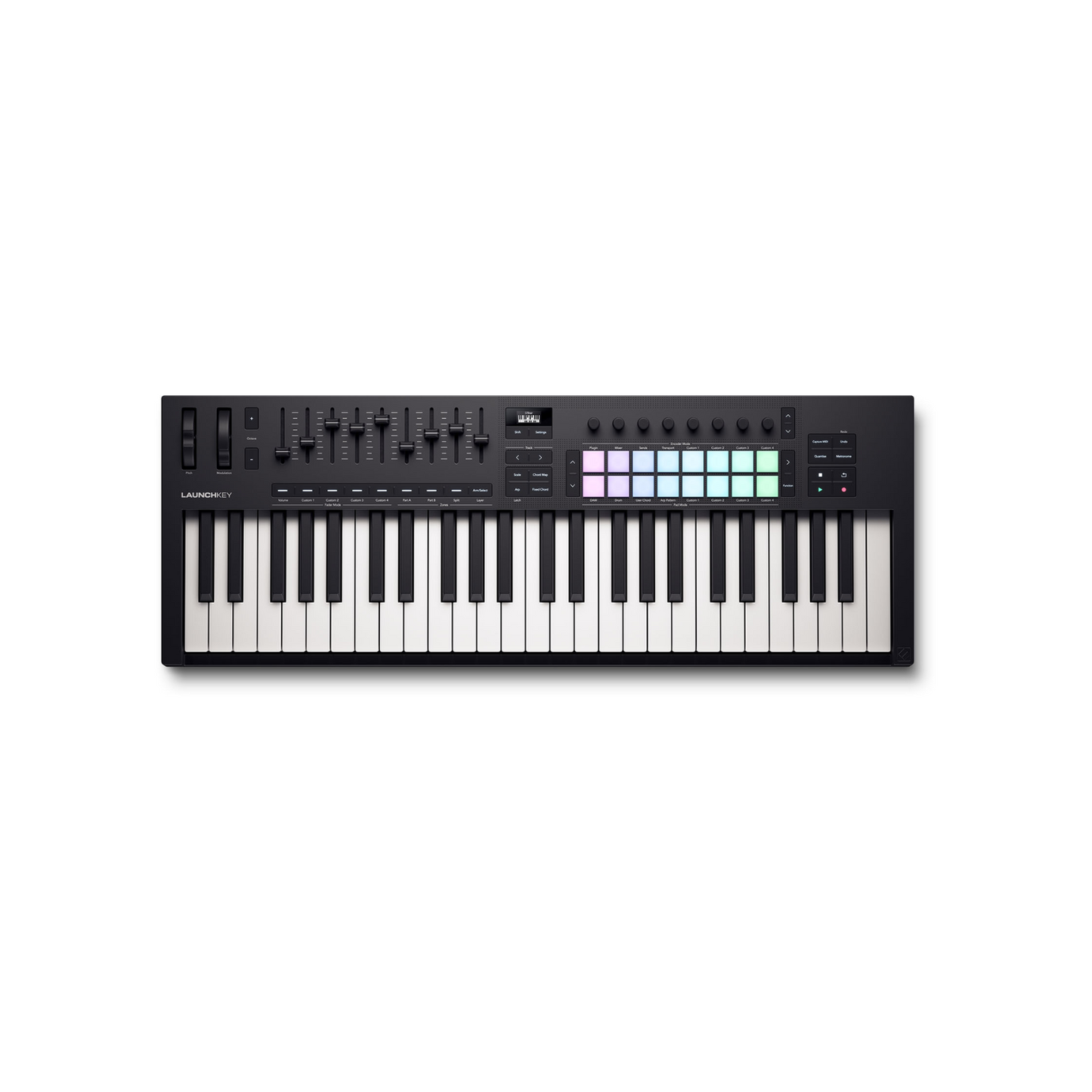 Novation LAUNCHKEY 49 MK4