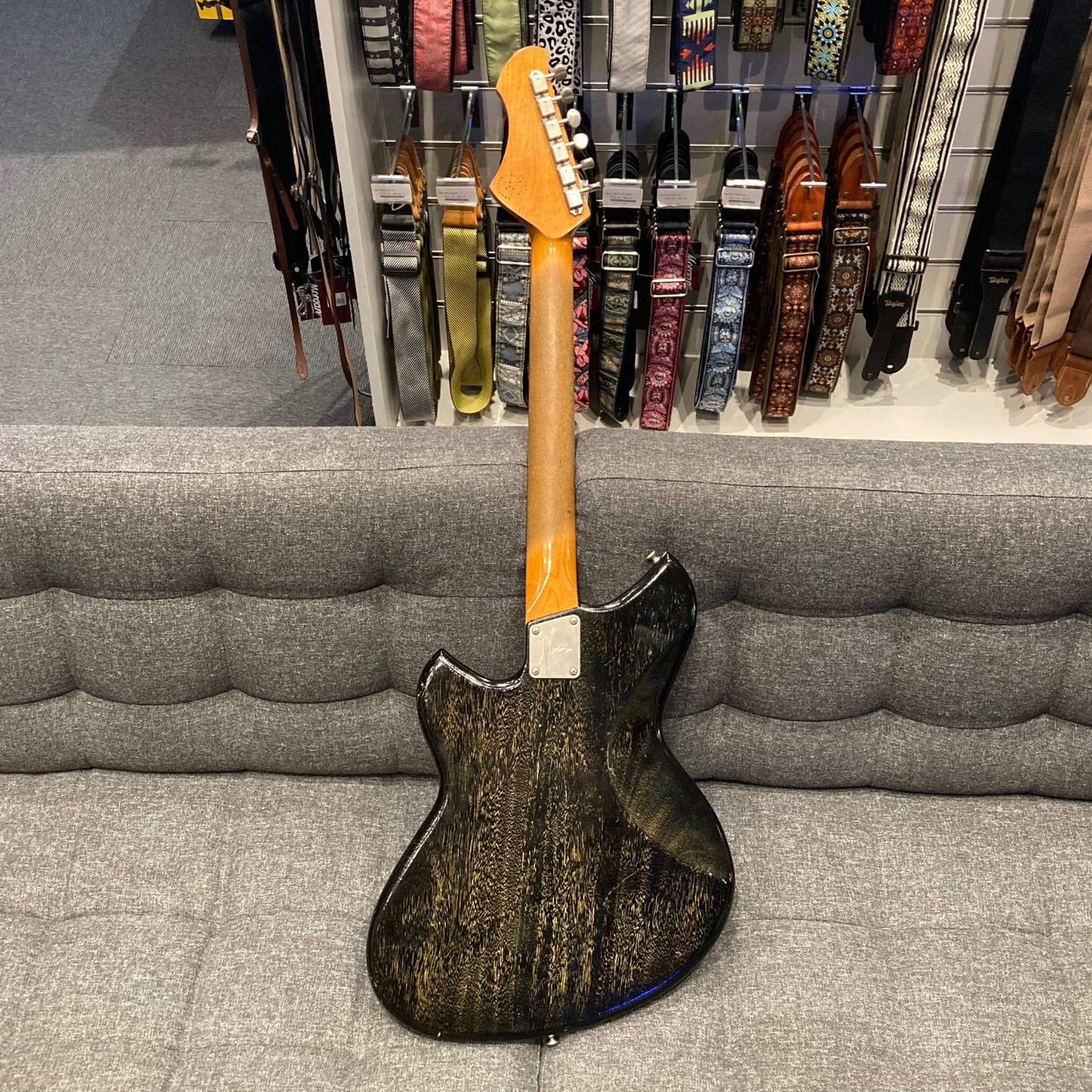 Novo H2 Silver Fox 2023 (Brukt)