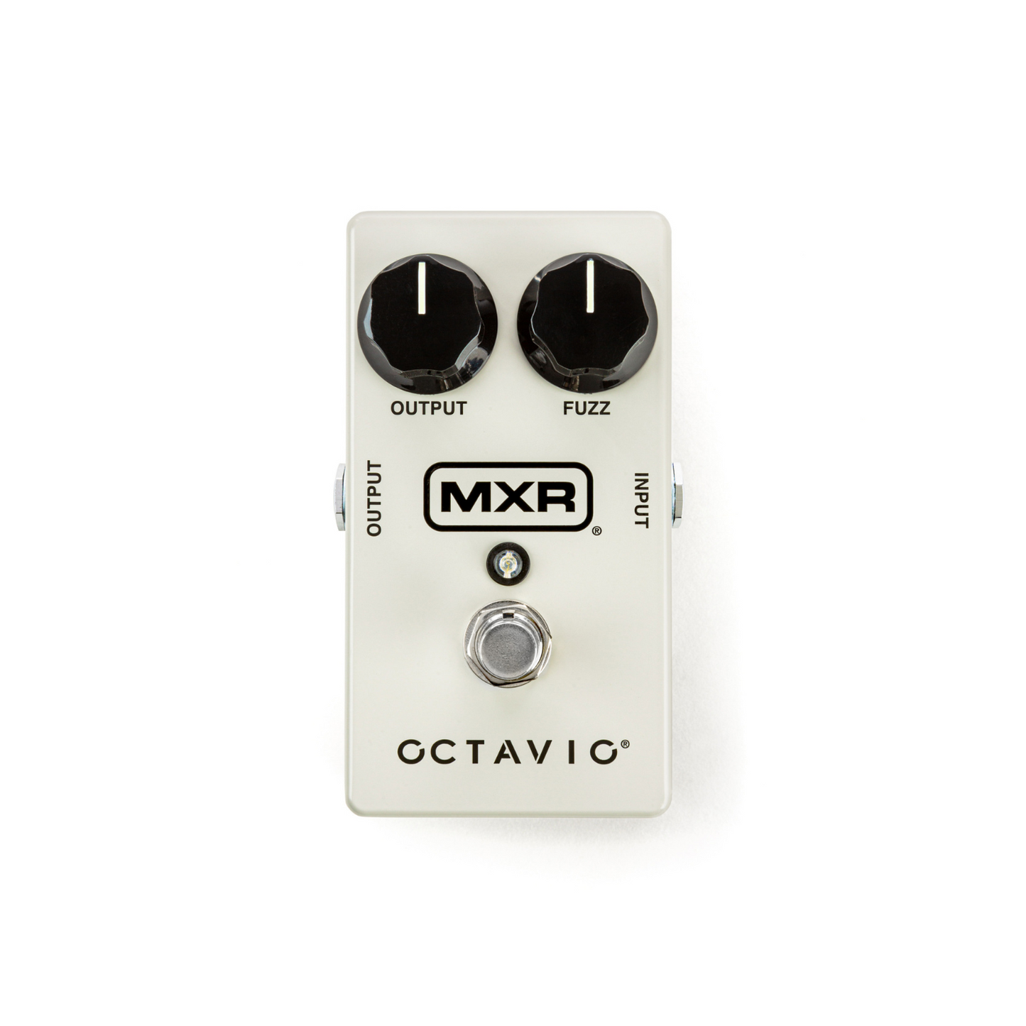 MXR M267 Octavio Fuzz