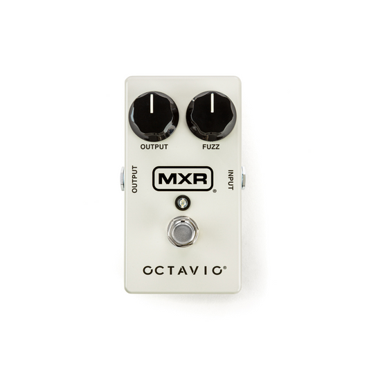 MXR M267 Octavio Fuzz