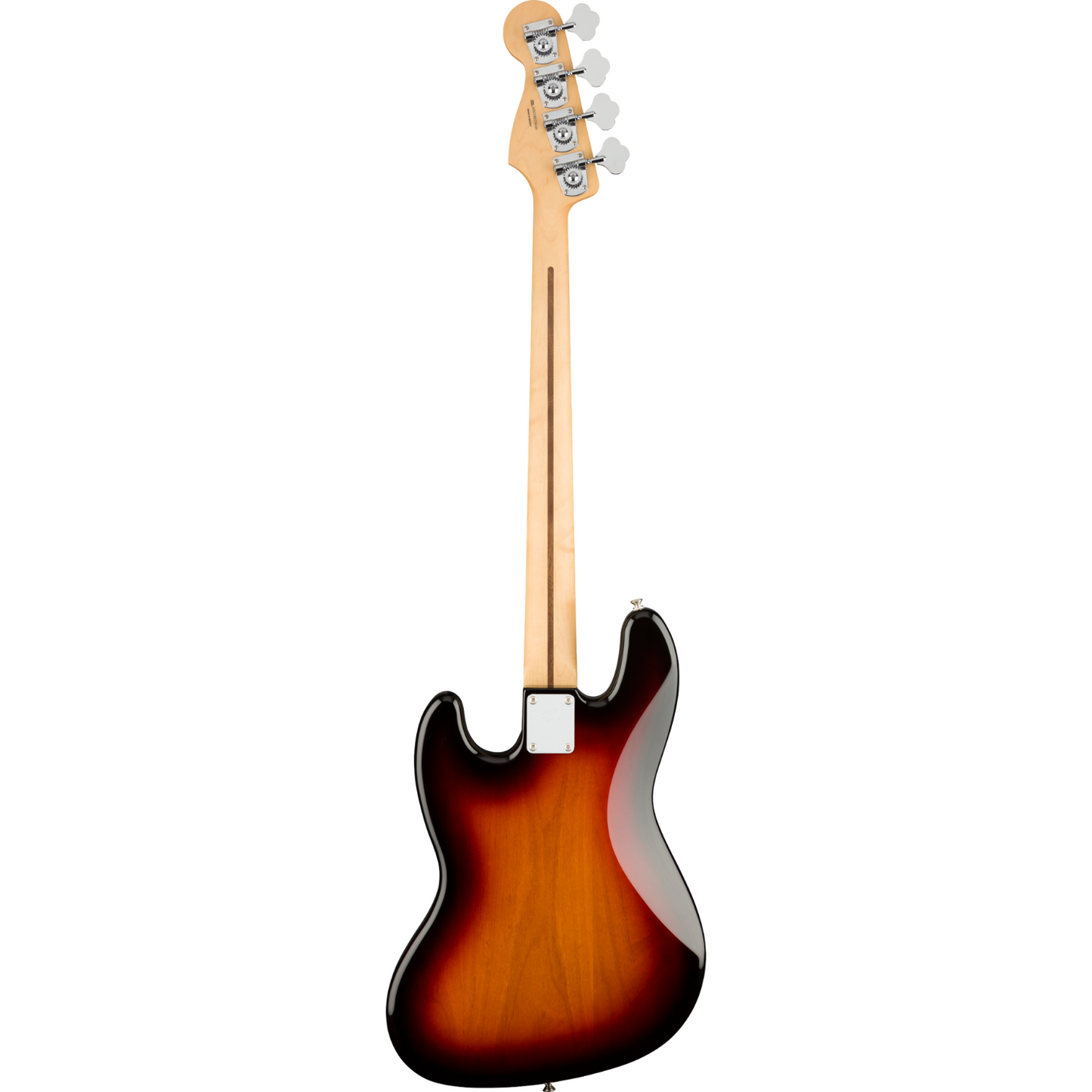 Fender Player Jazz Bass®, Pau Ferro Fingerboard, 3-Color Sunburst