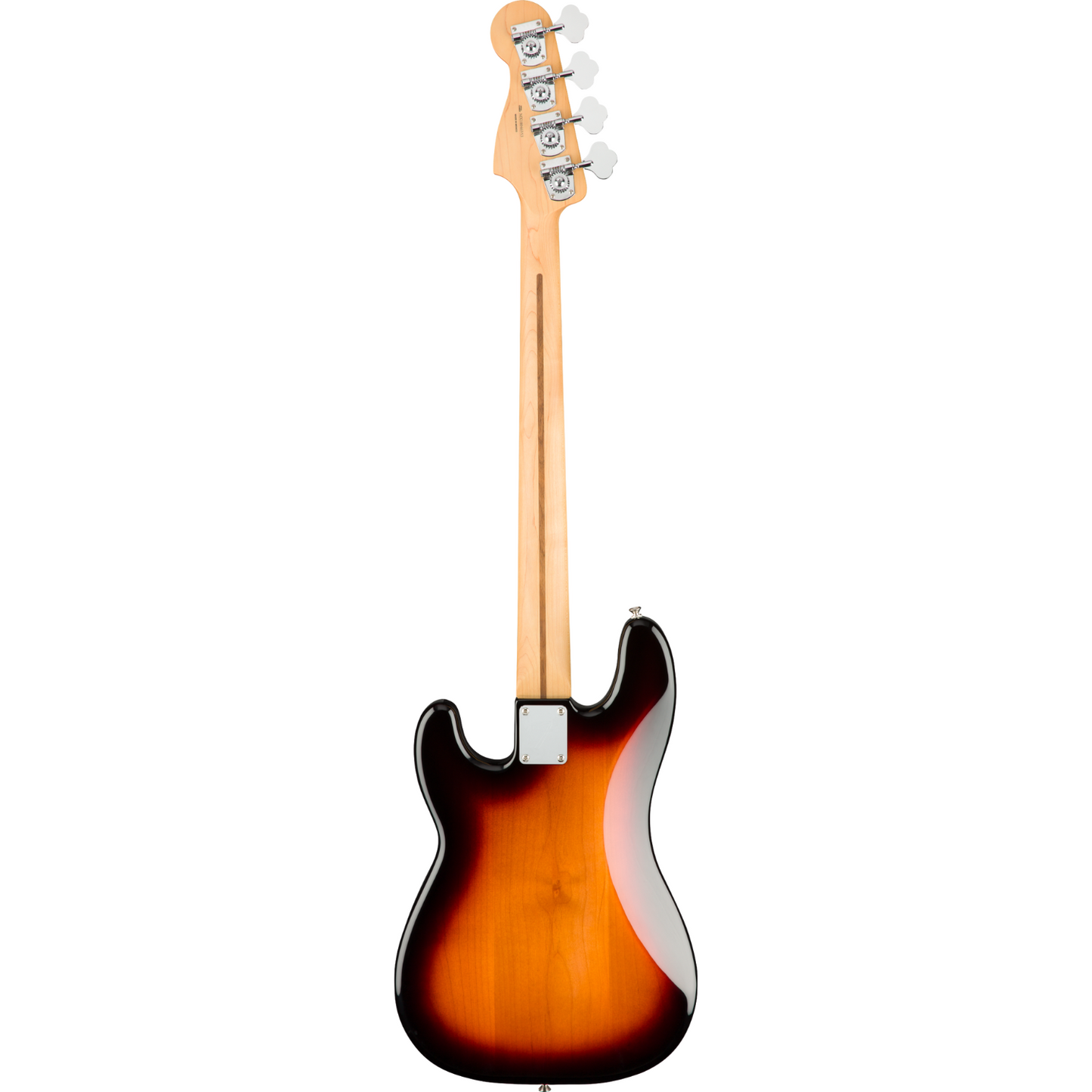 Fender Player Precision Bass®, Pau Ferro Fingerboard, 3-Color Sunburst