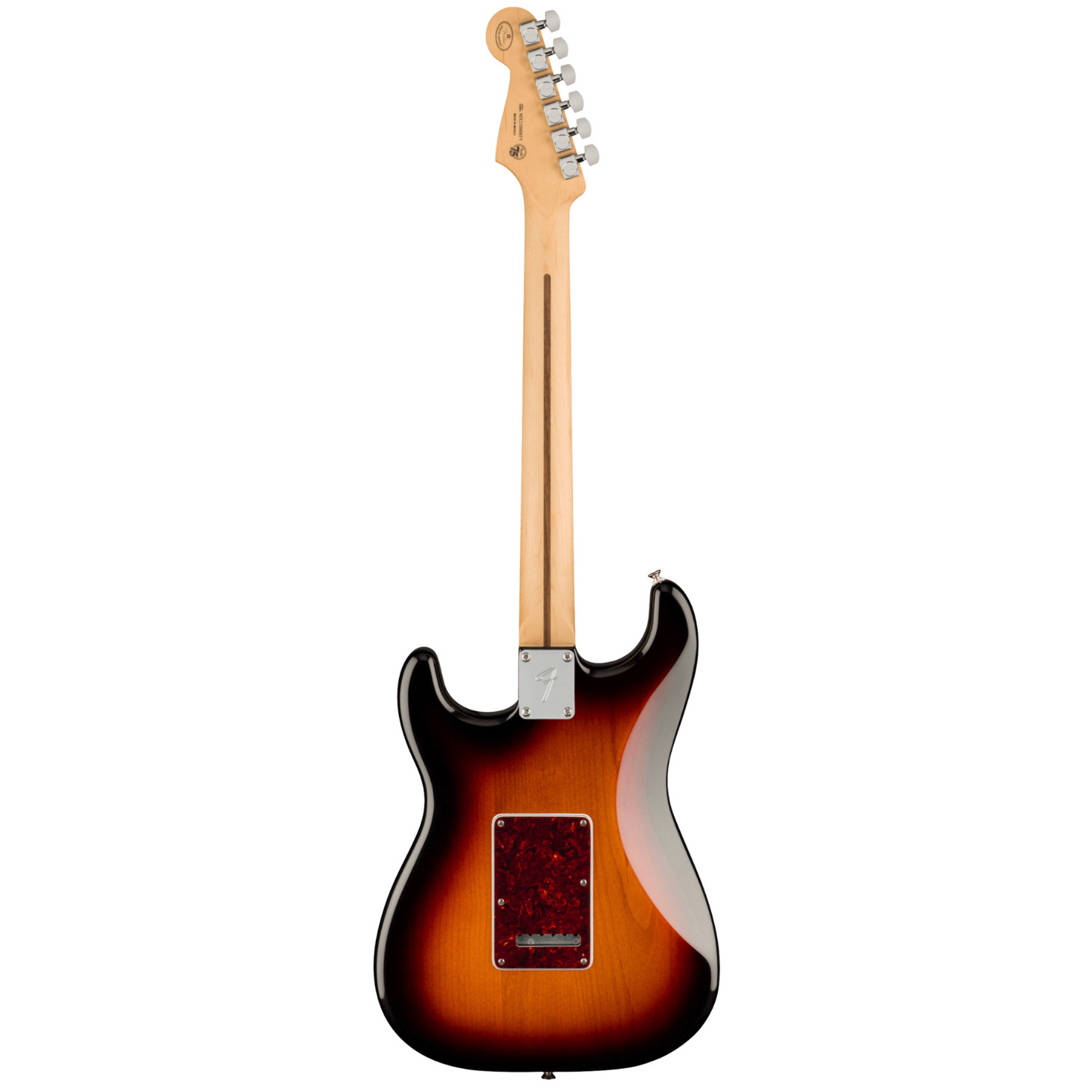 Fender FSR Player Stratocaster, 3-Colour Sunburst, Tortoise Pickguard
