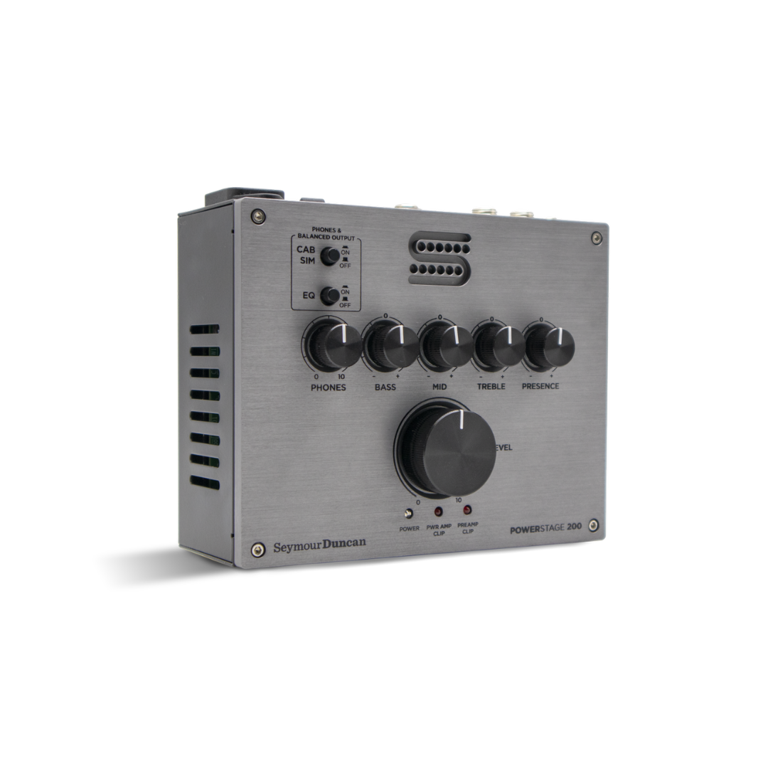 Seumour Duncan Powerstage 200 EU 220V