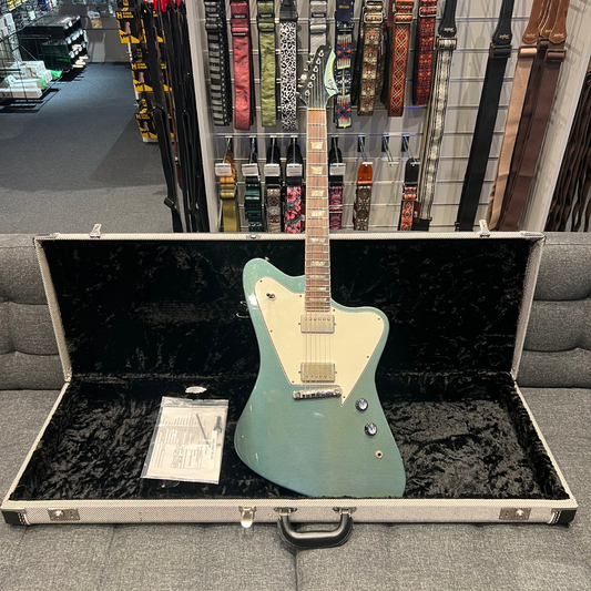 Fano Alt de Facto PX6 2011-modell (brukt)