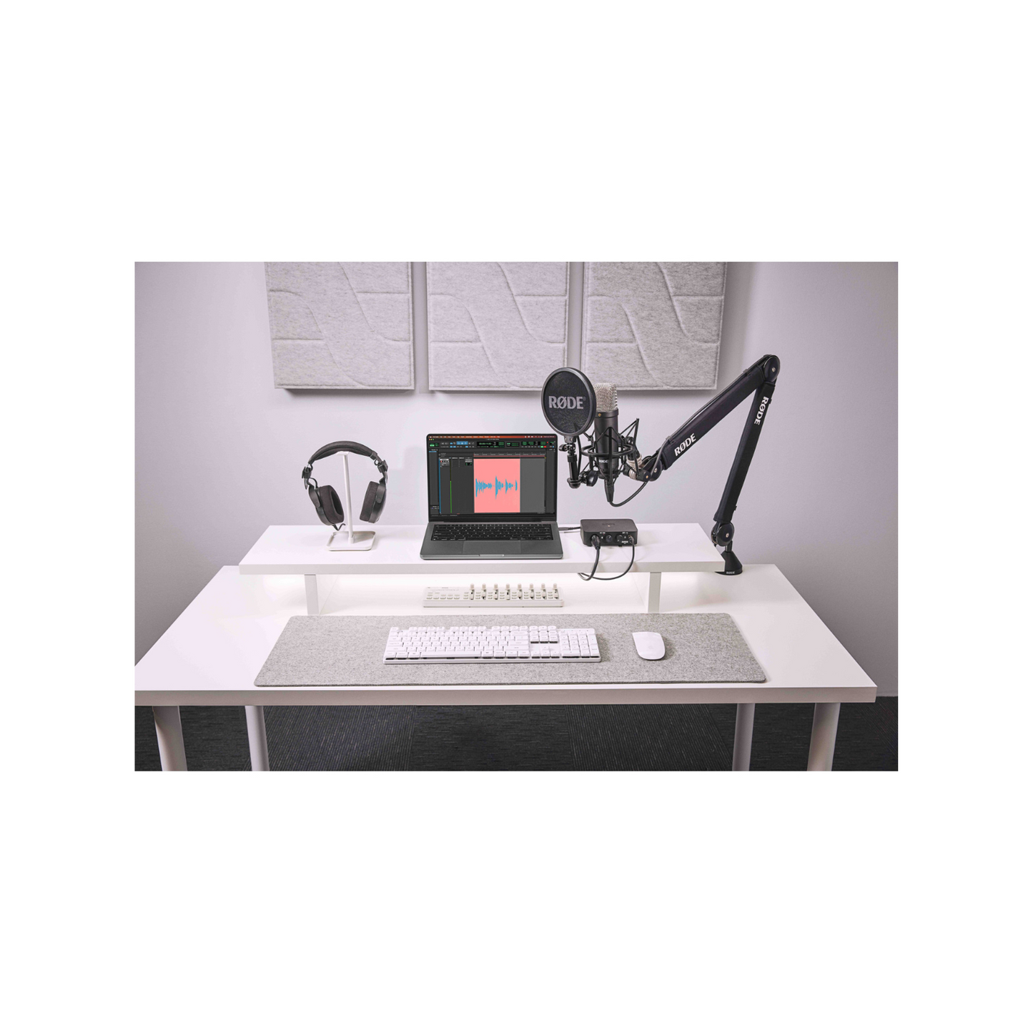 RODE NT1 Signature Series (BLACK)