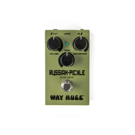 Way Huge WM42 Smalls Russian Pickle Mini