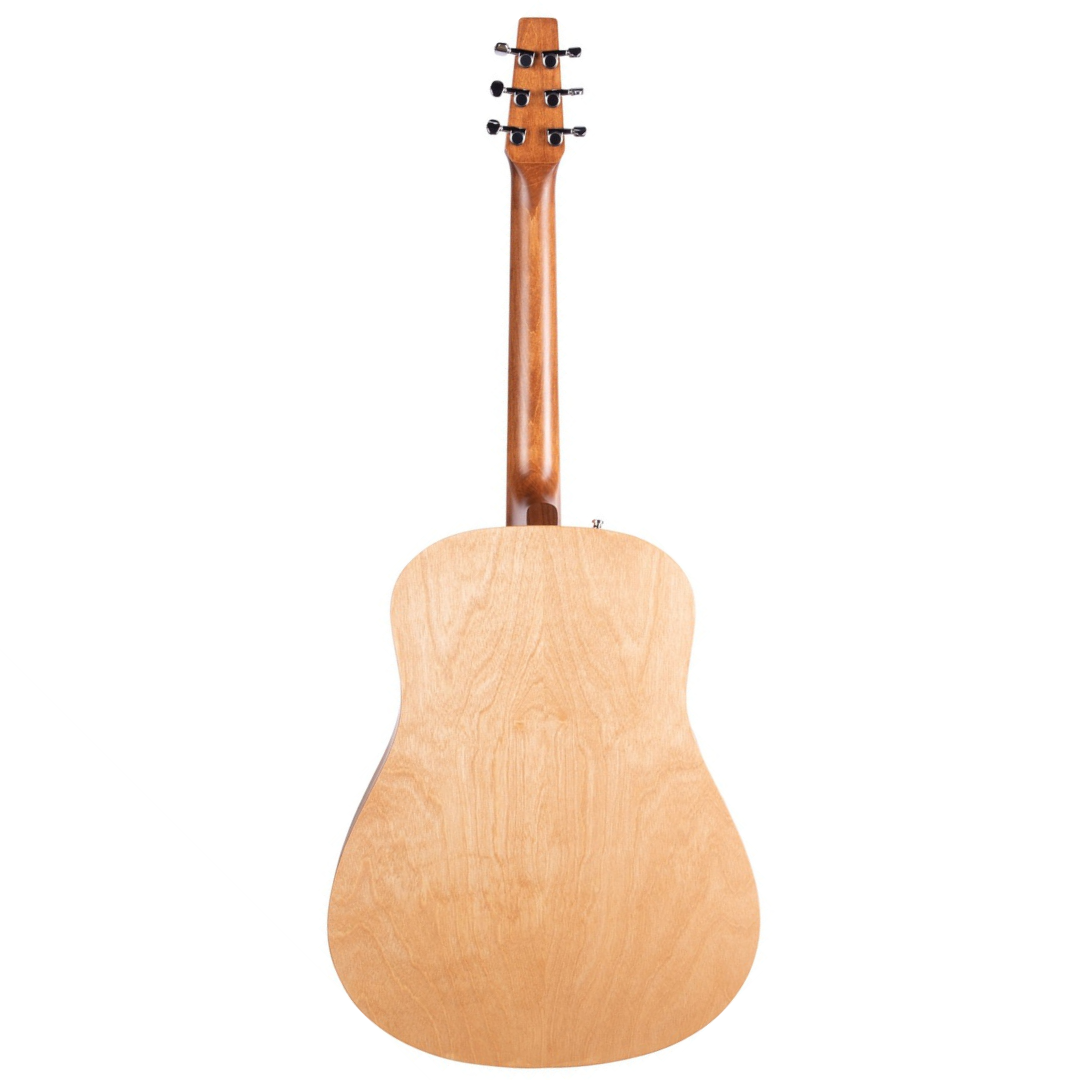 Seagull S6 Collection 1982