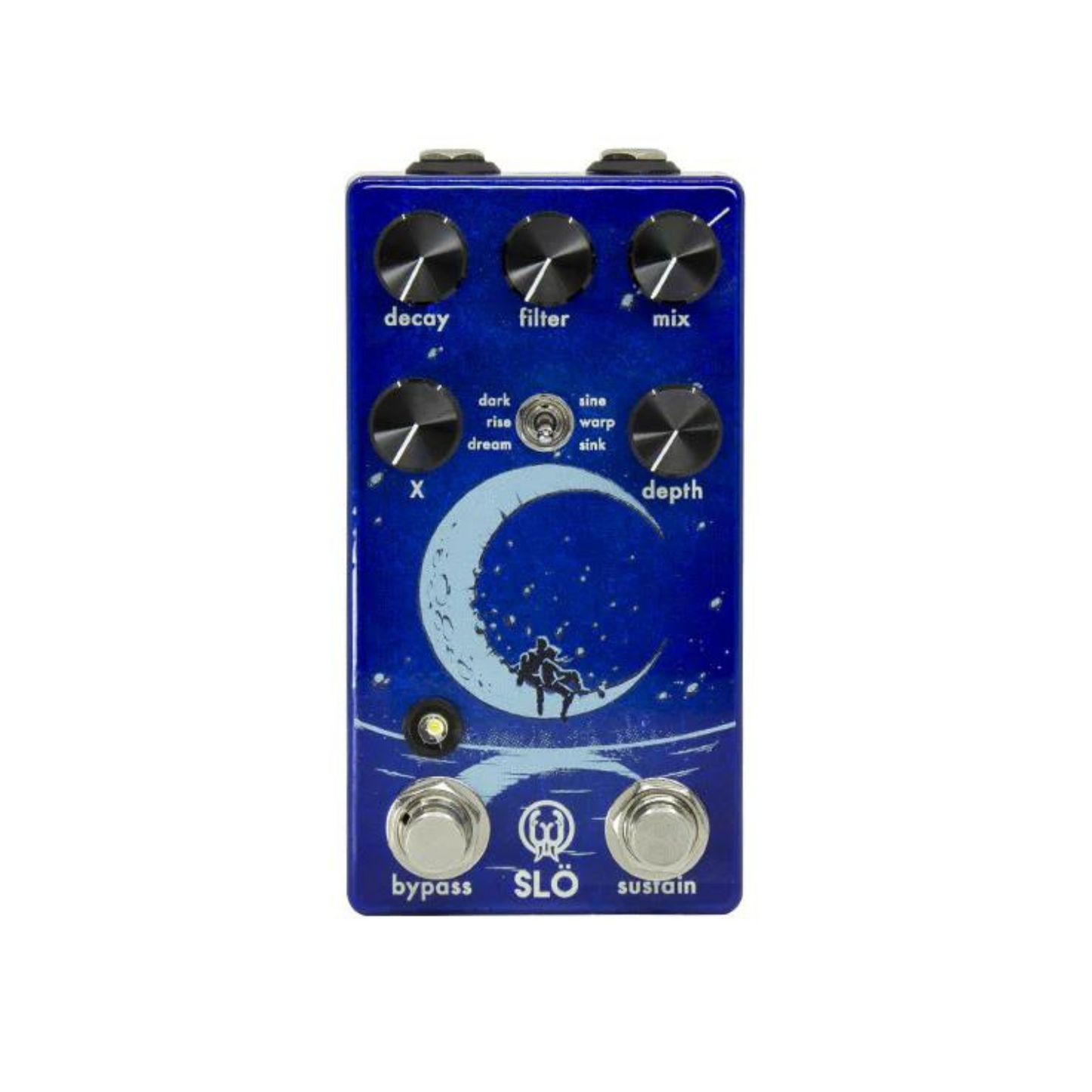 Walrus Audio Slö