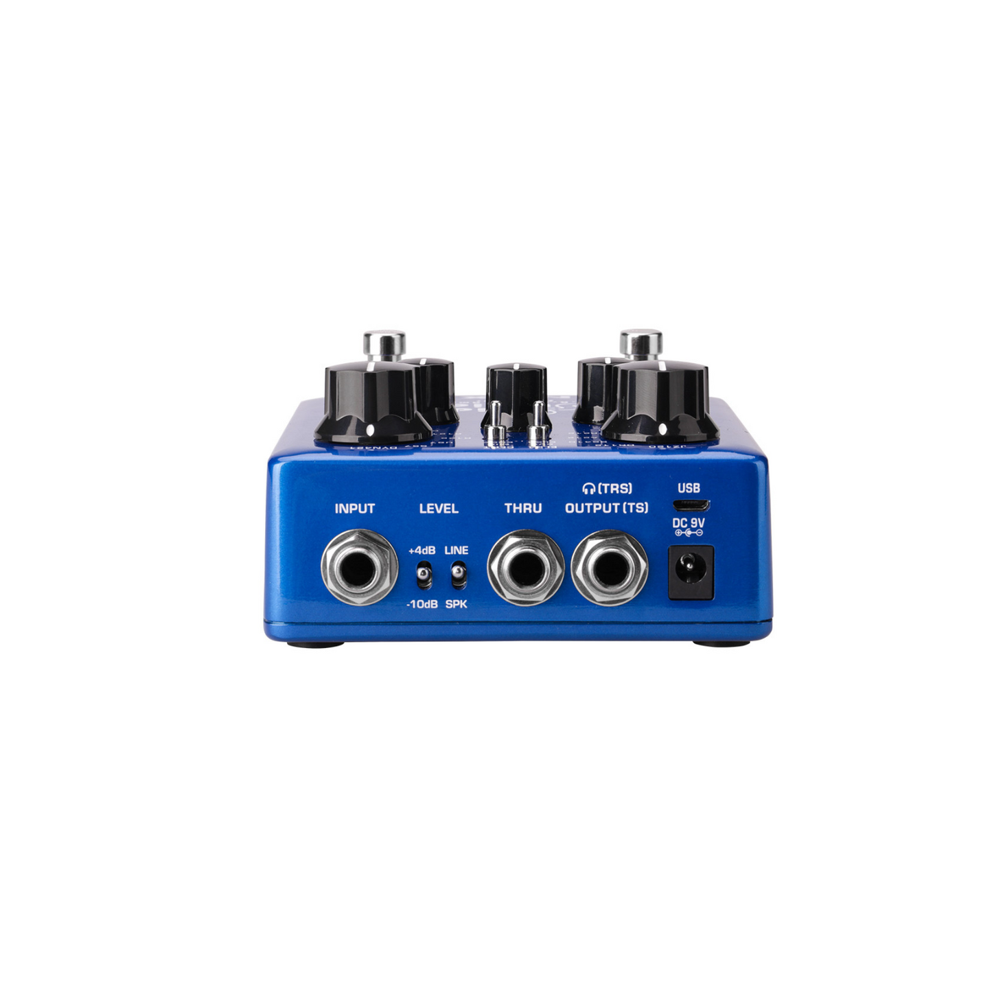 NUX VERDUGO NSS-5 SOLID STUDIO