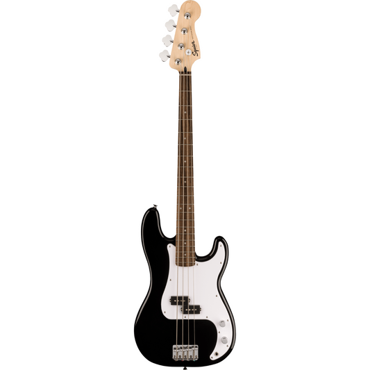 Squier Sonic® Precision Bass® Black
