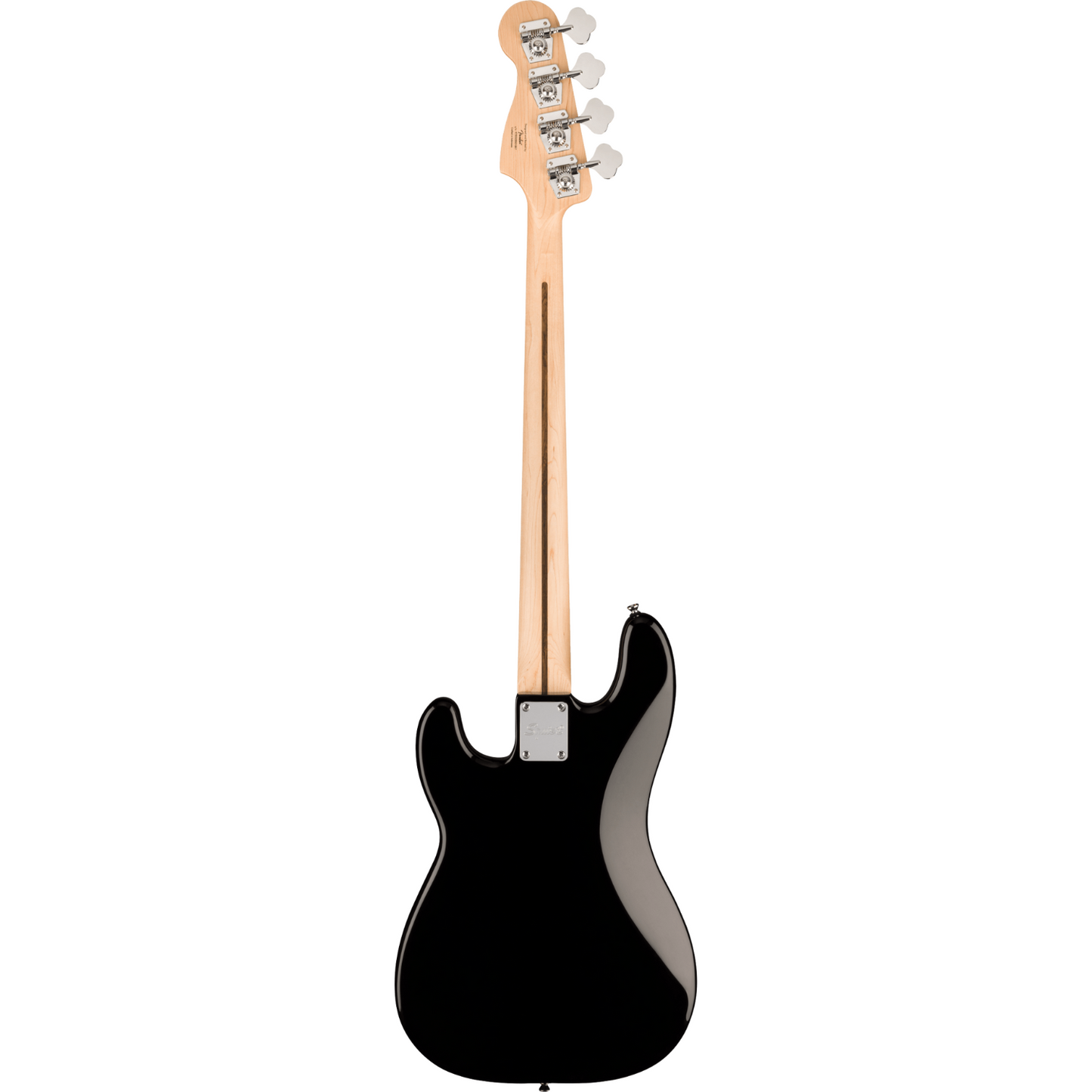 Squier Sonic® Precision Bass® Black
