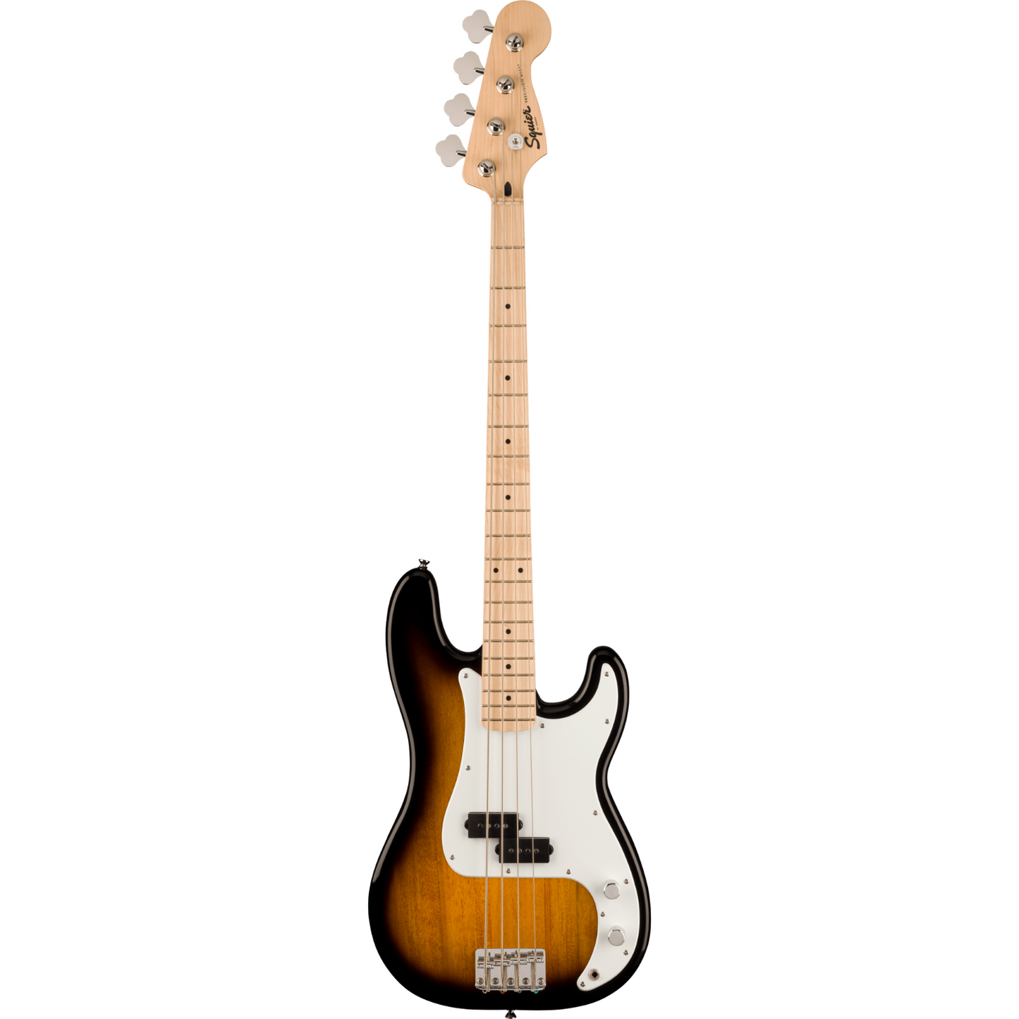 Squier Sonic® Precision Bass® 2-Color Sunburst