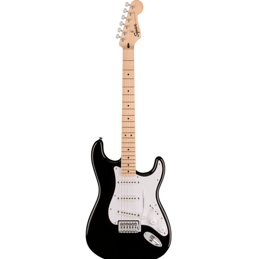Squier Sonic® Stratocaster® Black