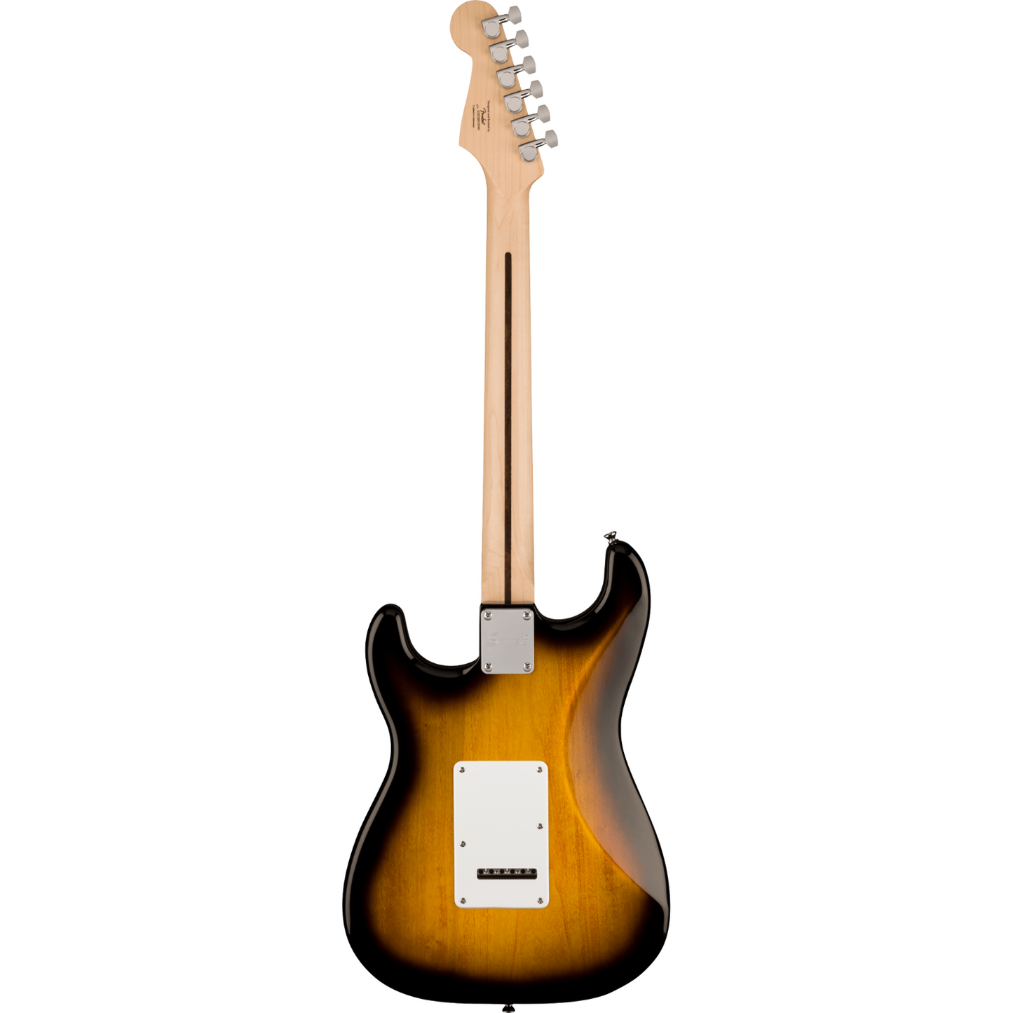 Squier Sonic® Stratocaster® 2-Color Sunburst