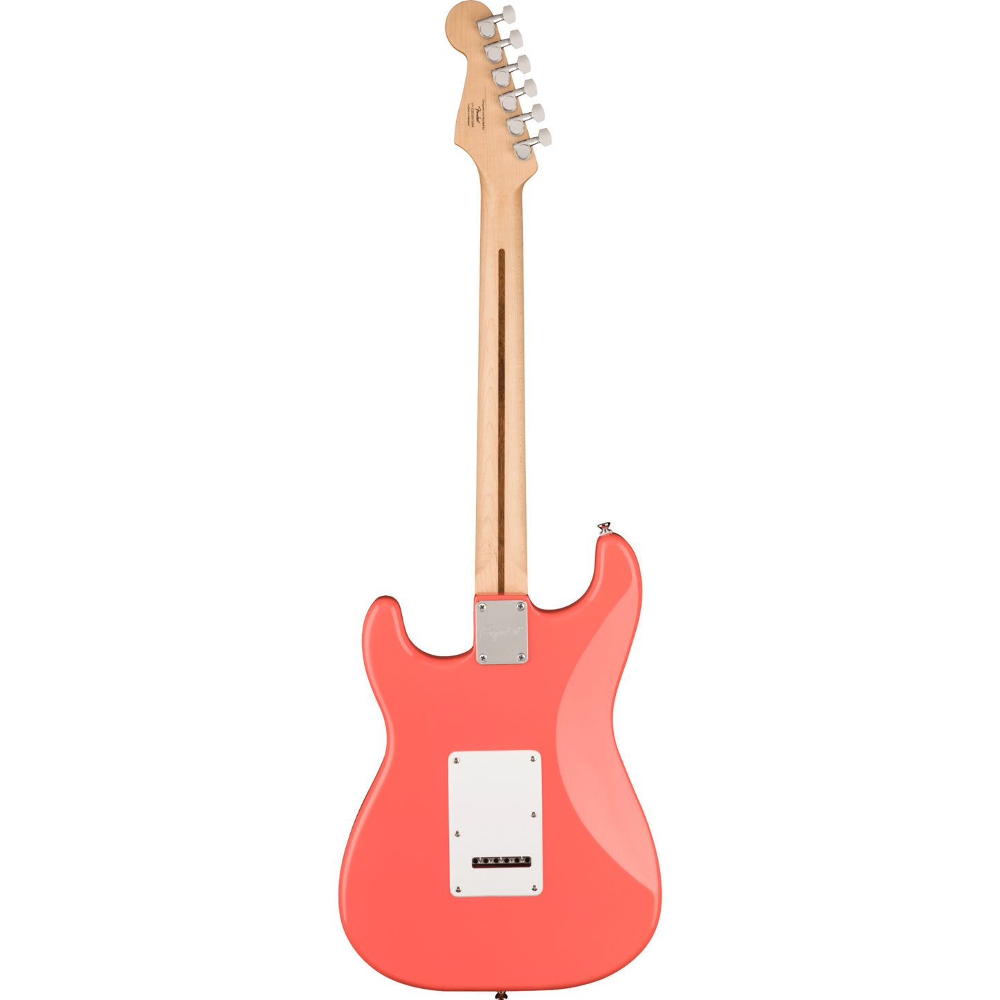 Squier Sonic® Stratocaster® HSS Tahitian Coral