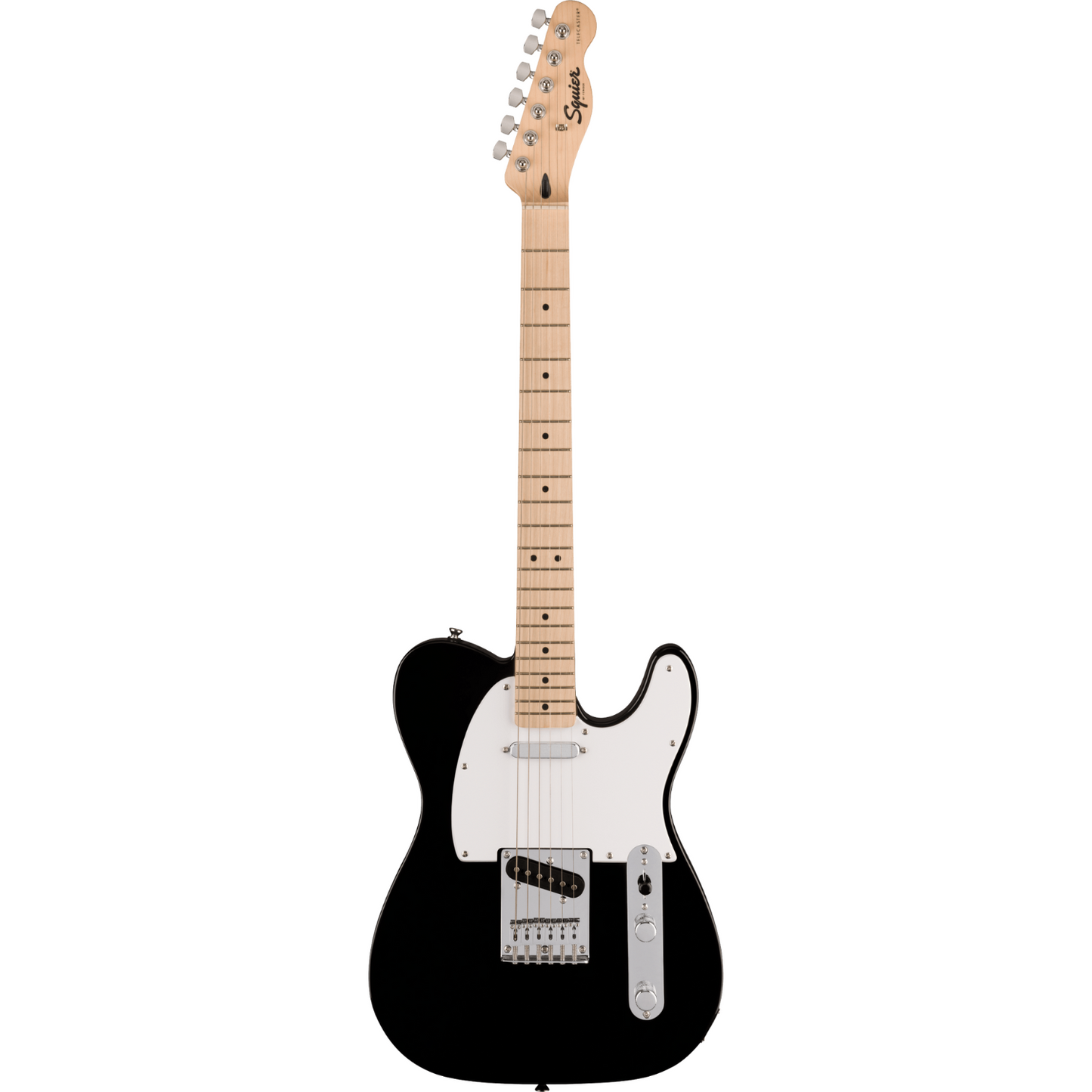 Squier Sonic® Telecaster® Black
