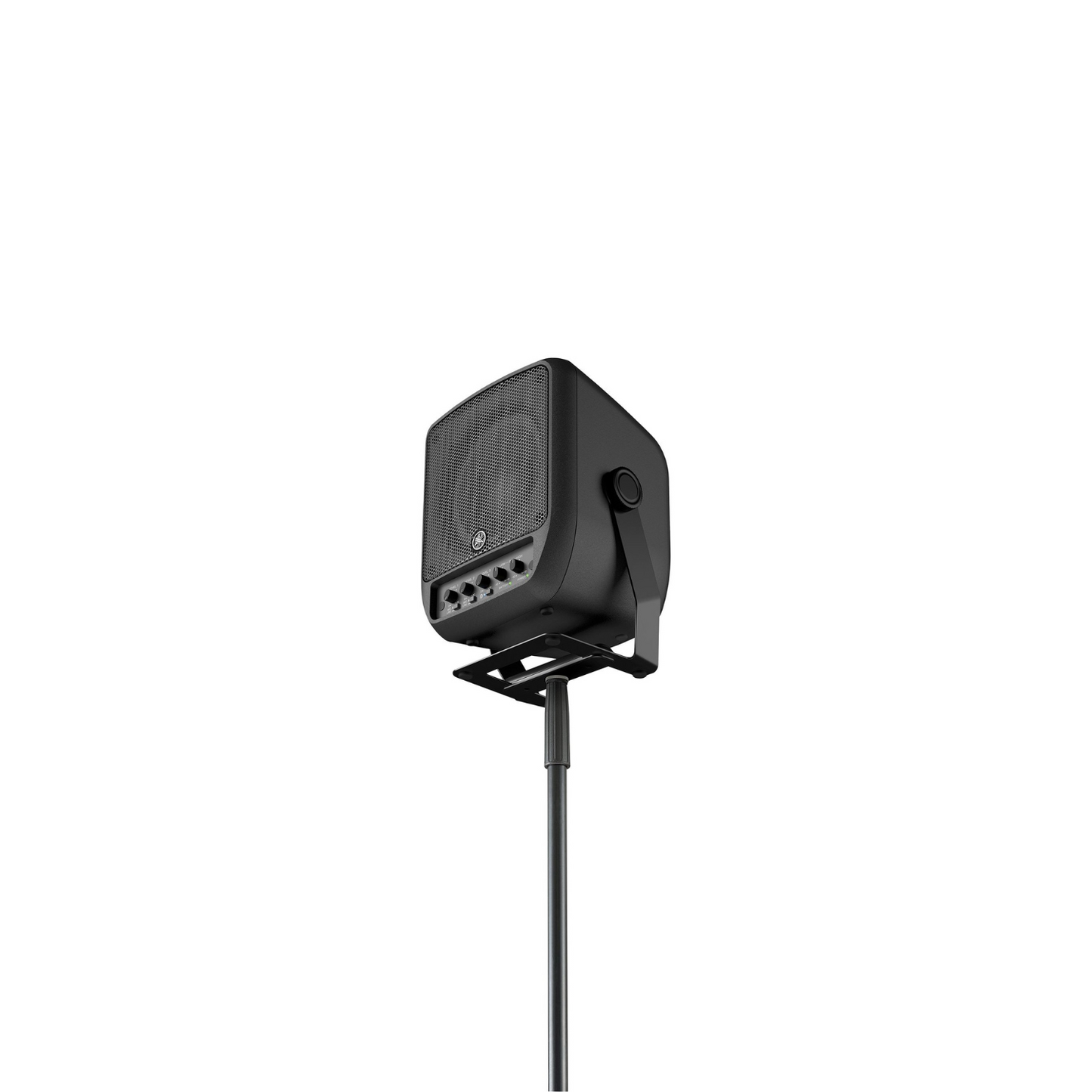 YAMAHA STAGEPAS 100 MED BATTERI