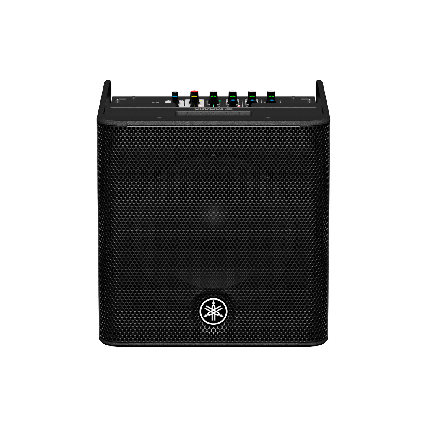 YAMAHA STAGEPAS 200 PORTABLE PA SYSTEM
