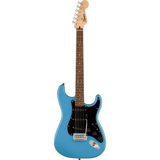Squier Sonic® Stratocaster® California Blue