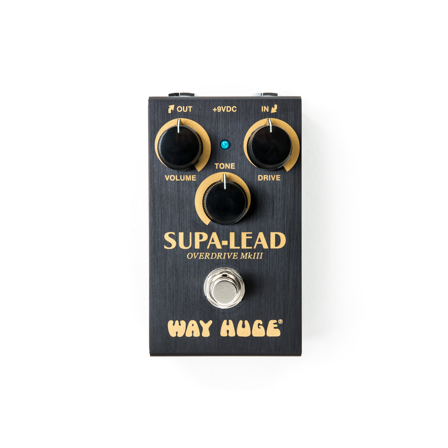 JULESALG Way Huge Smalls WM31 Mini Supa Lead