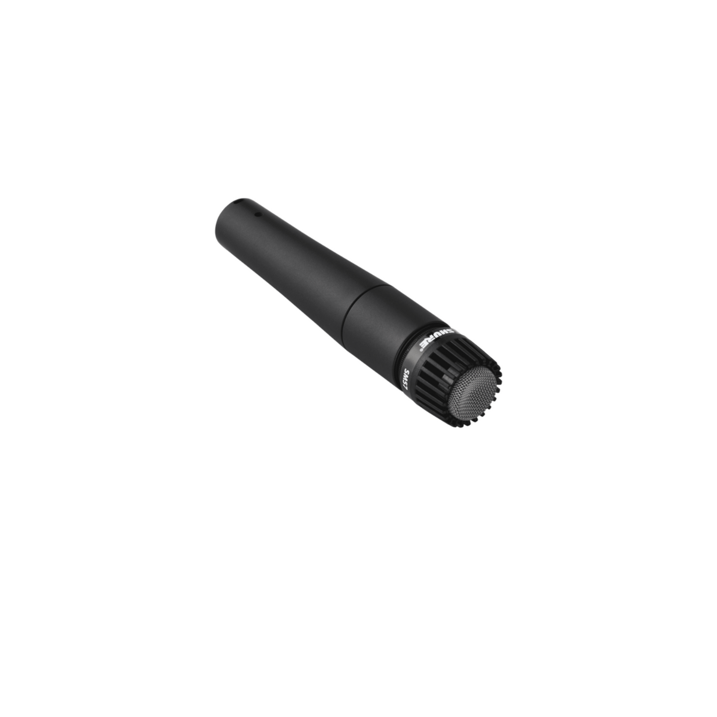 Shure SM57 Microphone Cardioid Dynamic, Instrument