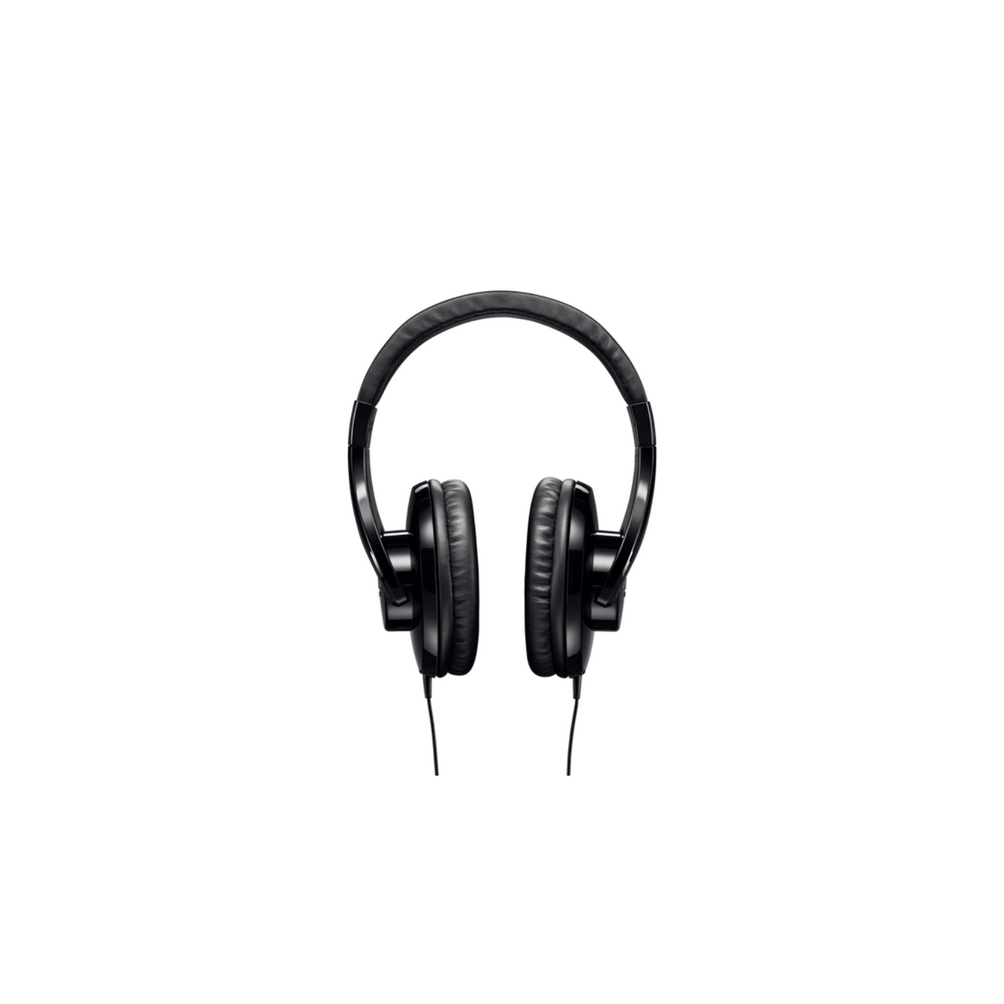 Shure SRH240A headphones
