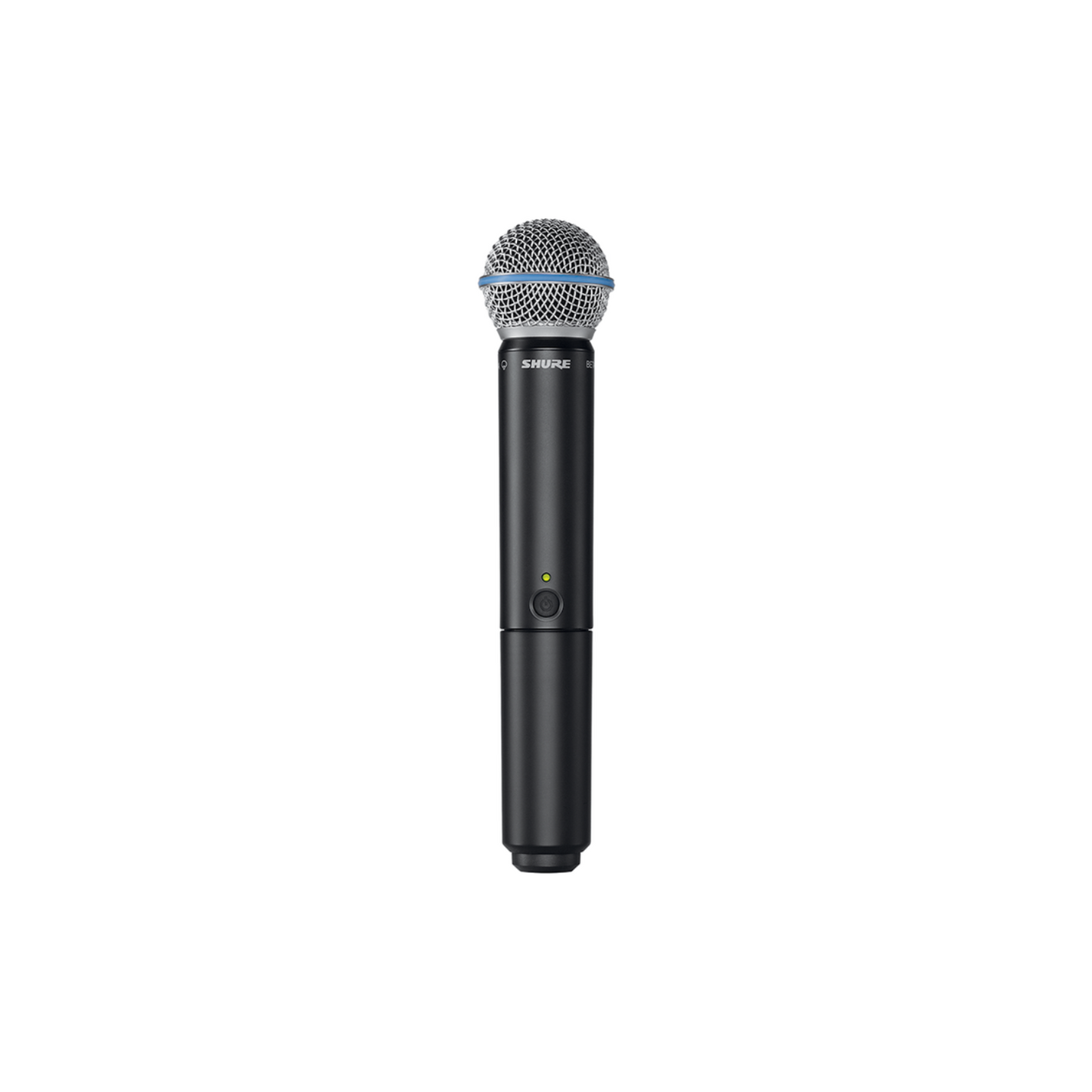 (Bestillingsvare 1-2 dagers levering) Shure BLX24 vokal system med Beta58 (S 8)(823-832MHz)