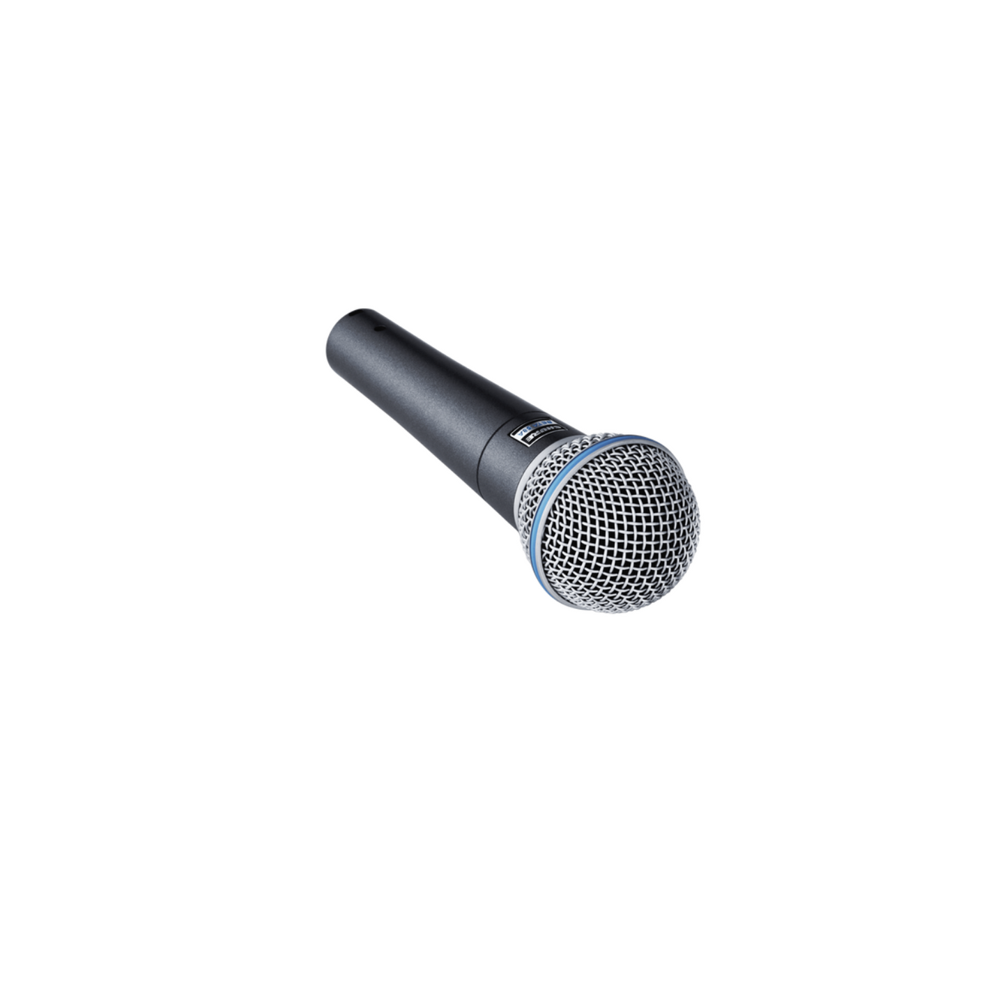 Shure Beta 58A Dynamic Mic