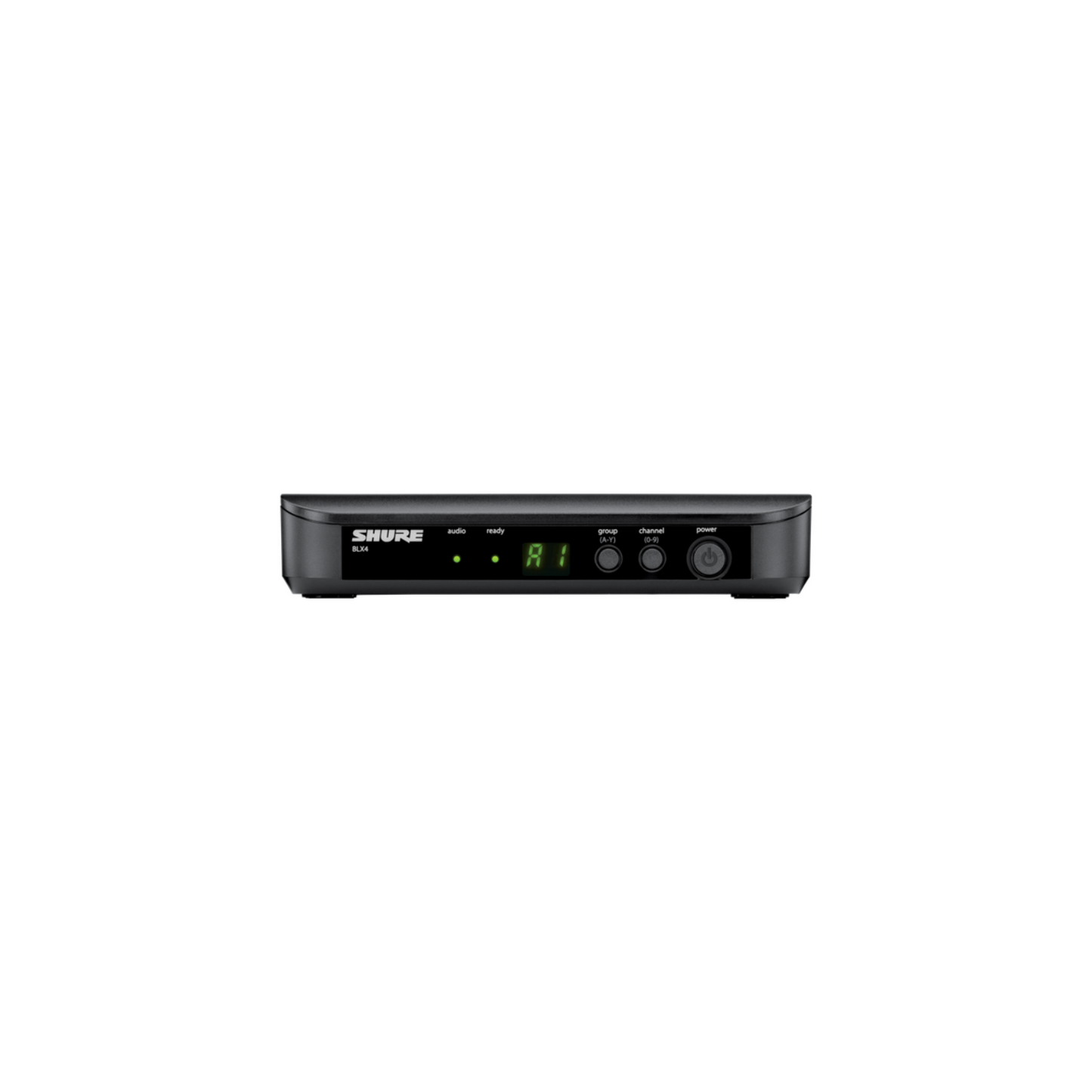 (Bestillingsvare 1-2 dagers levering) Shure BLX14E headset system med MX153 S8 (823-832MHz)