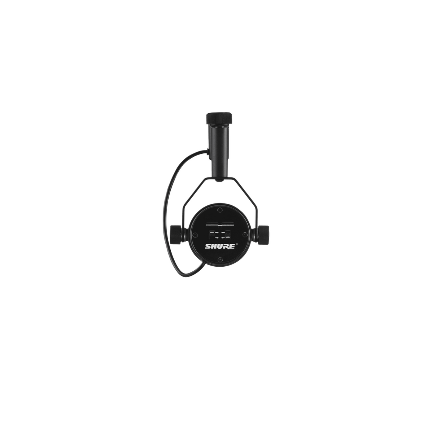 Shure SM7B Cardioid Dynamic Studio Vocal Mic