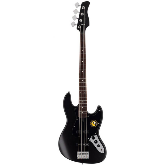 Sire Basses V3-Passive Series Marcus Miller 4-string Satin Black