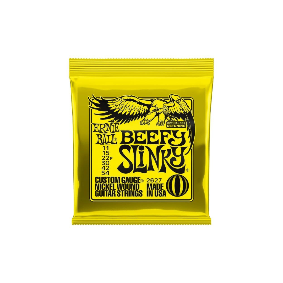 Ernie Ball 2627 Beefy Slinky