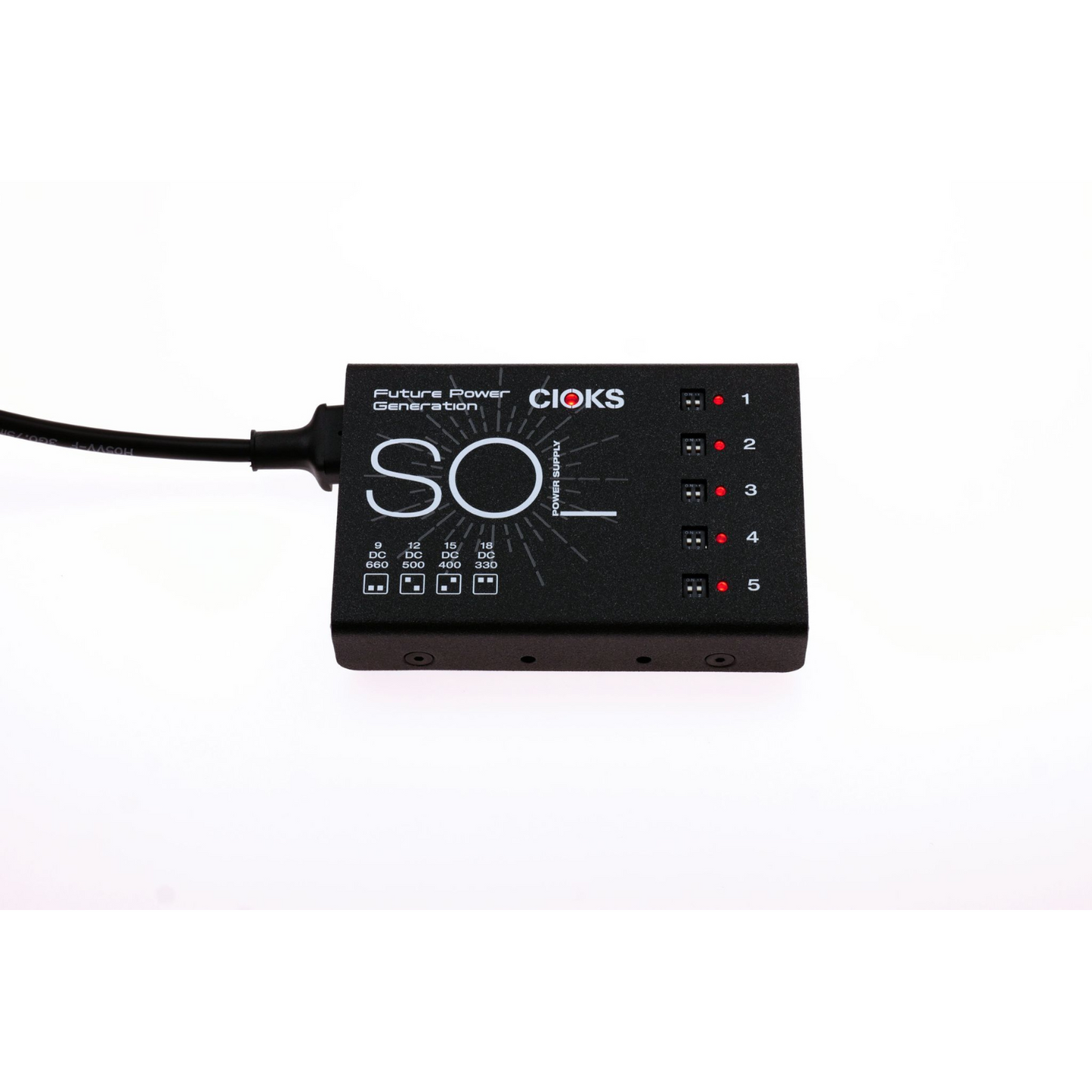 Cioks SOL