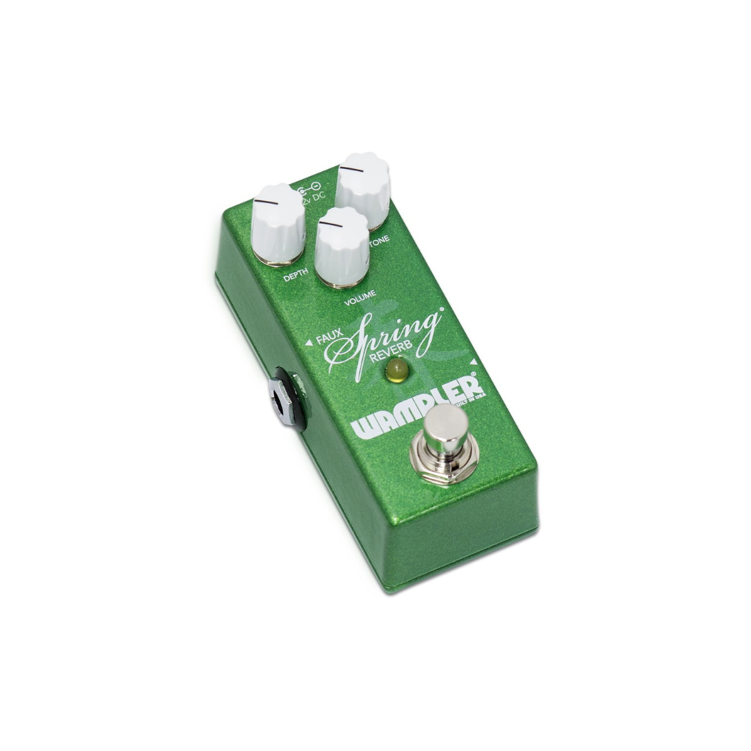 Wampler Mini Faux