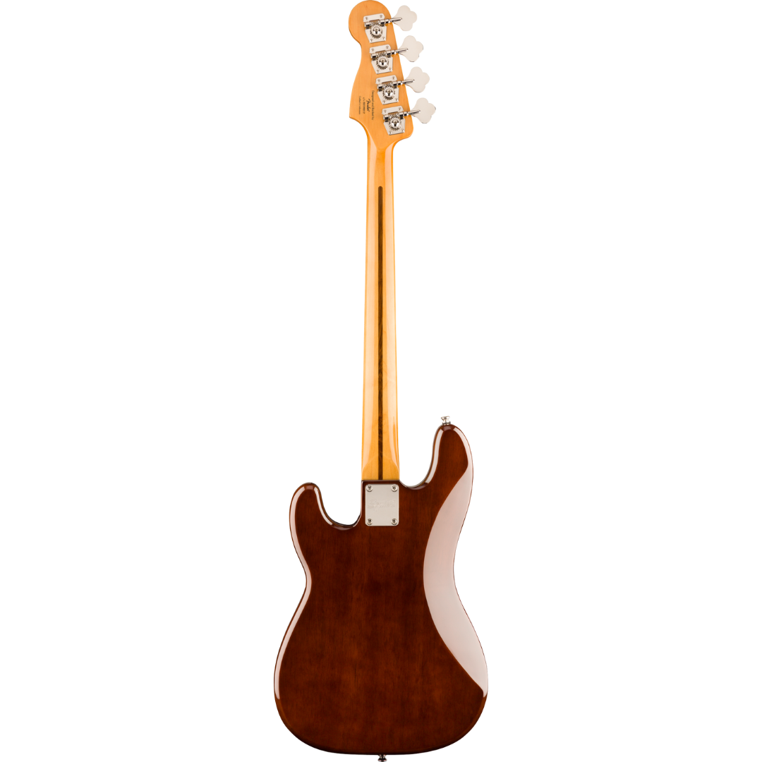 Squier Classic Vibe '70s Precision Bass®, Maple Fingerboard, Walnut