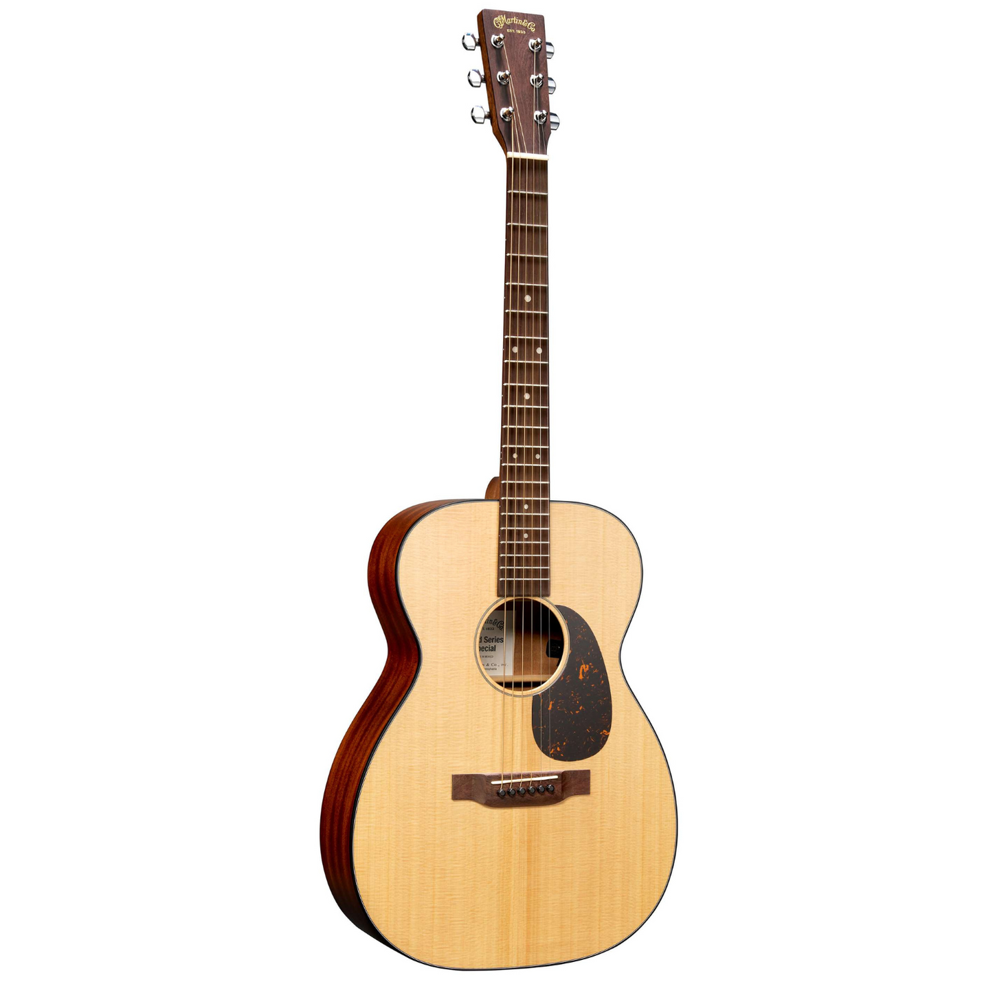 Martin 00-10E Special