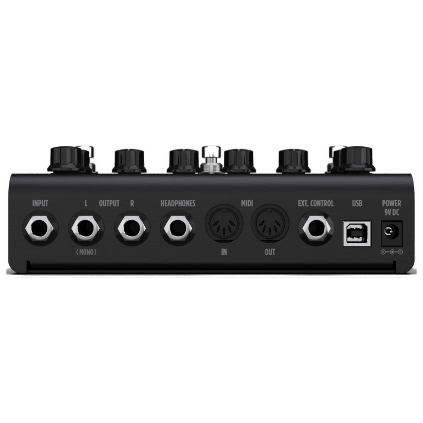 IK Multimedia TONEX Pedal