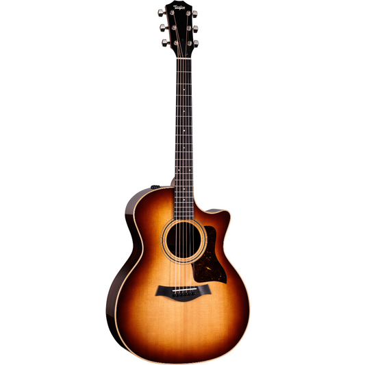 Taylor 414ce Studio Shaded Edgeburst