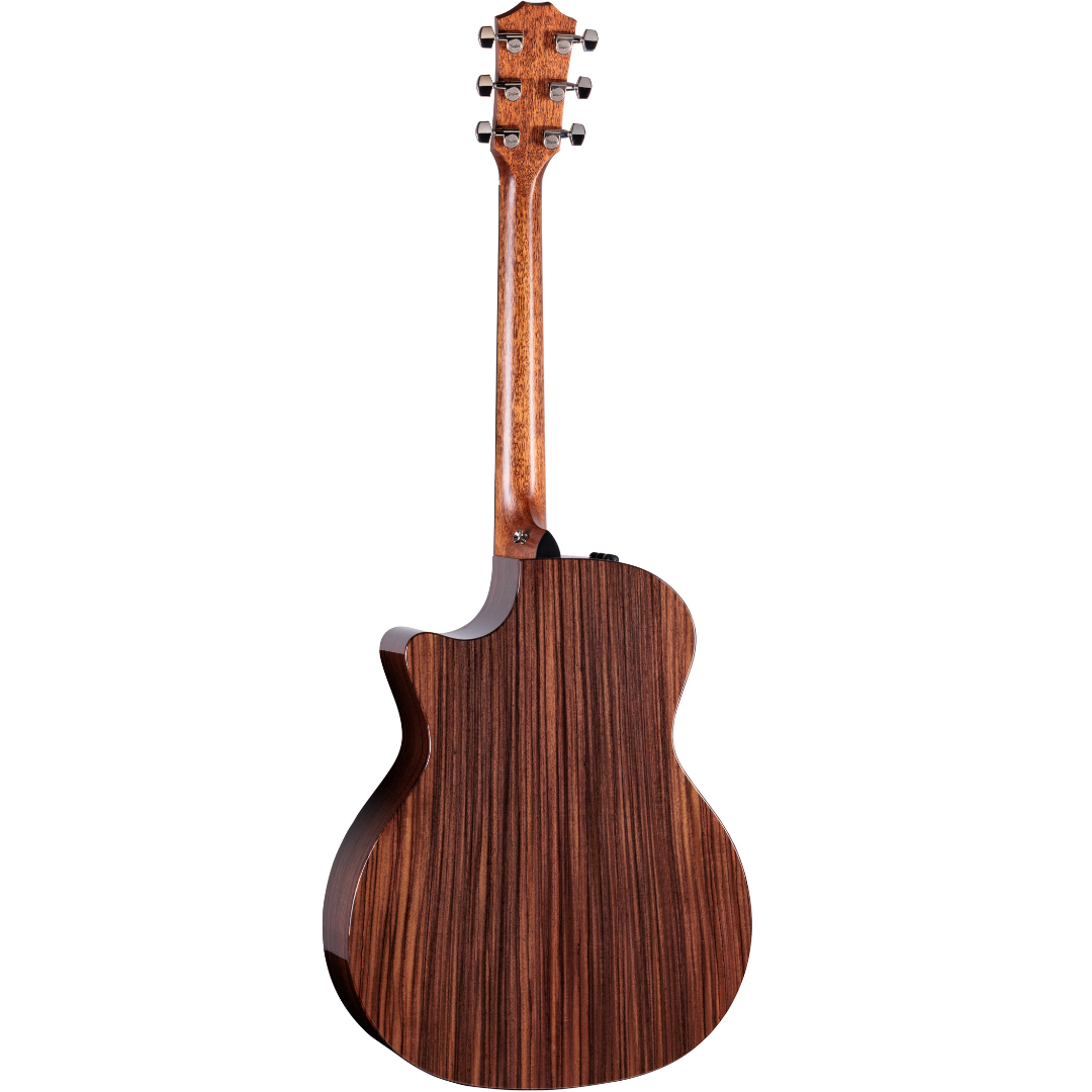 JULESALG Taylor 414ce Studio Shaded Edgeburst