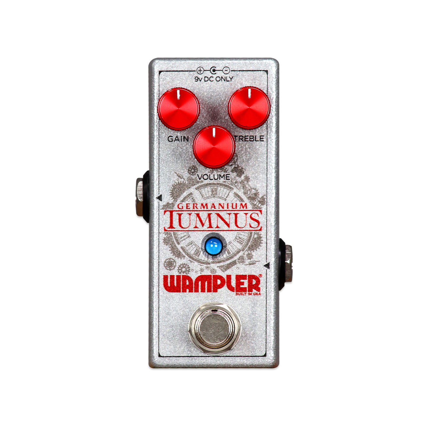 Wampler Tumnus Overdrive Germanium